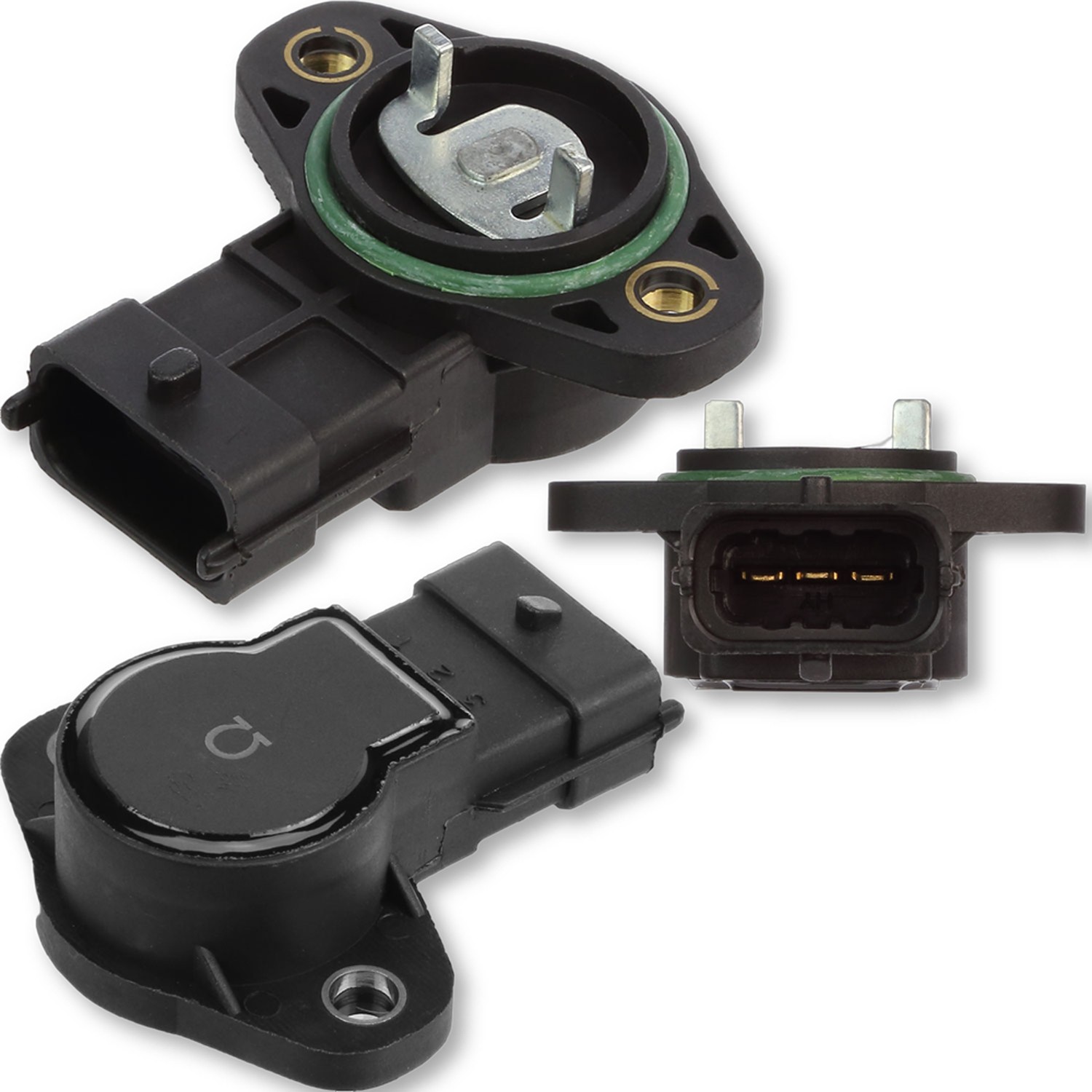 gpd Throttle Position Se 1812057