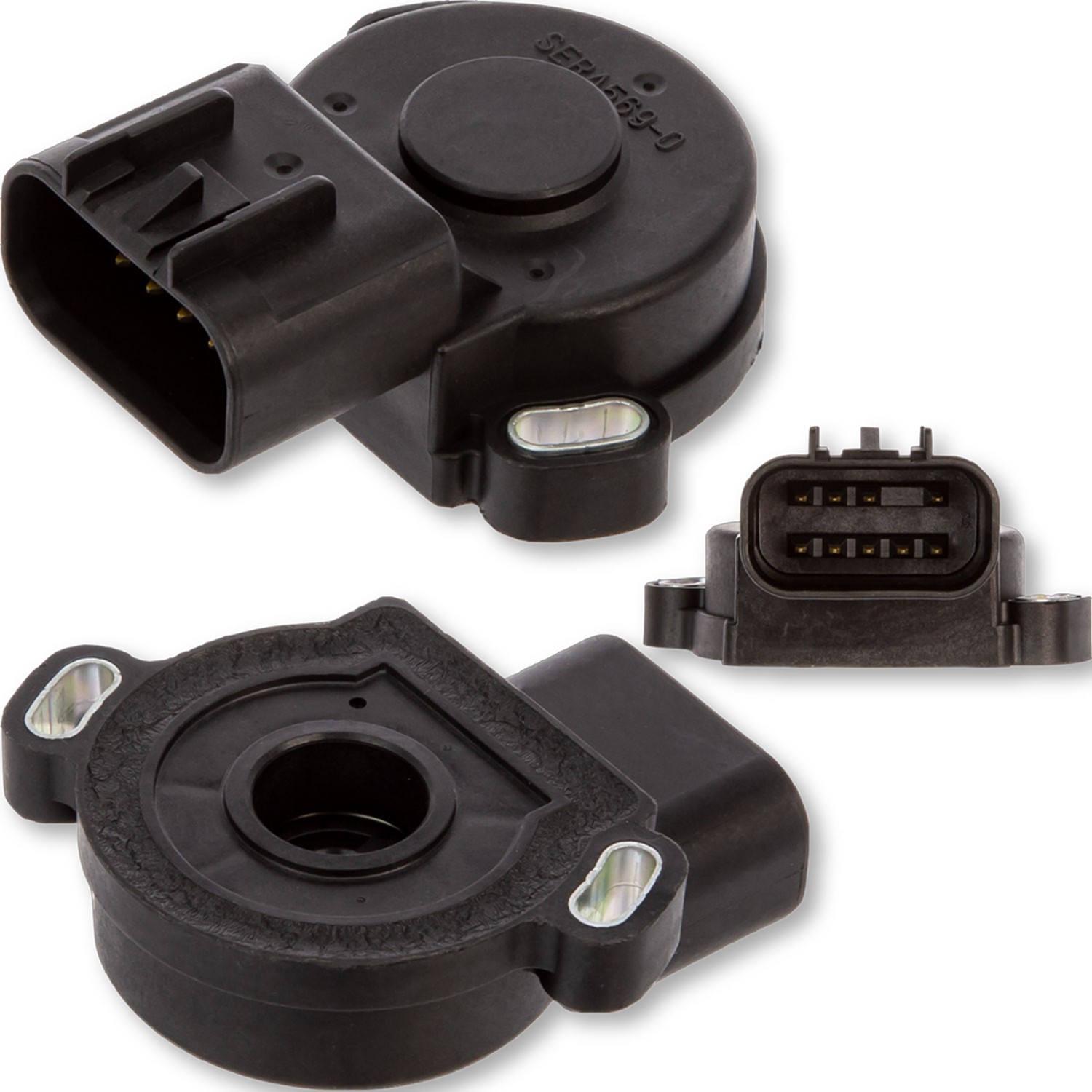 gpd Throttle Position Se 1812061