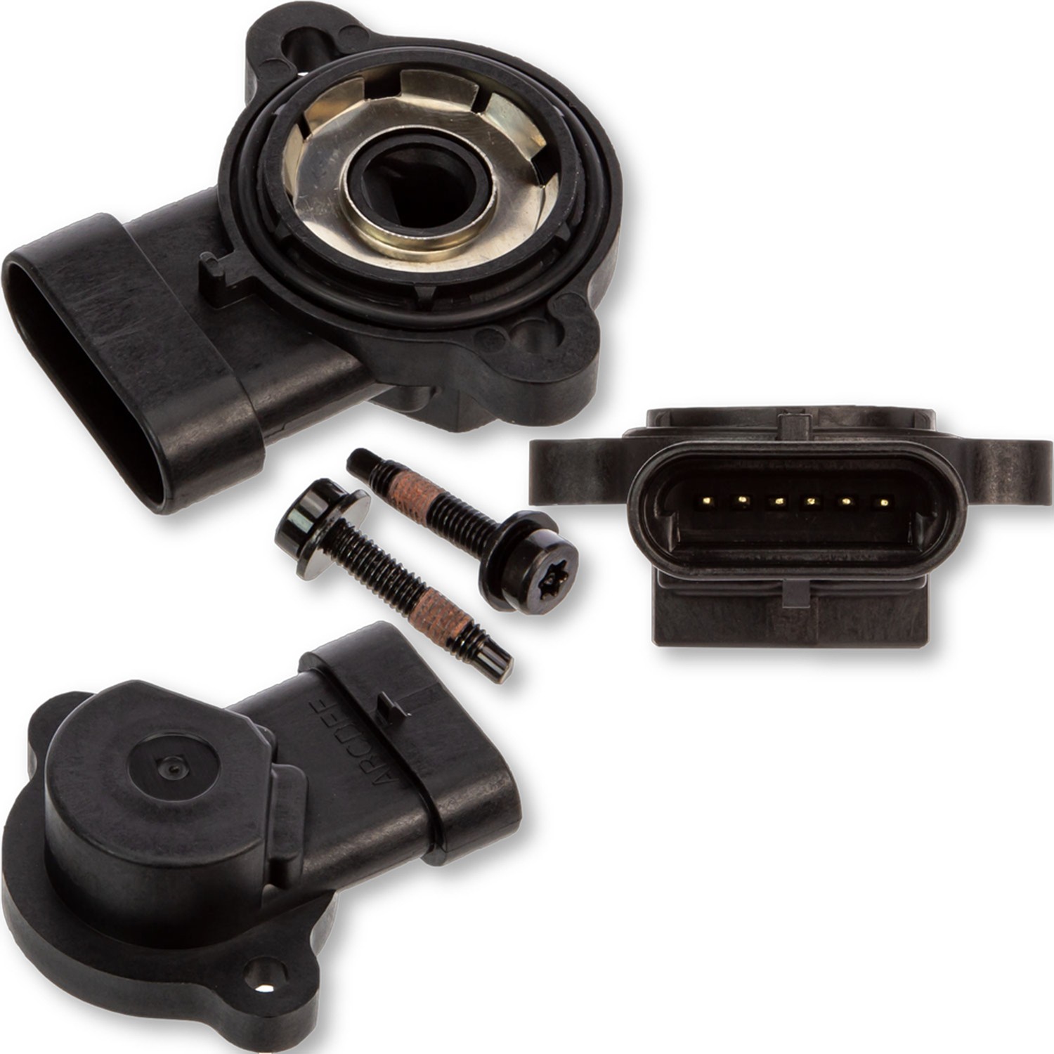 gpd Throttle Position Se 1812062