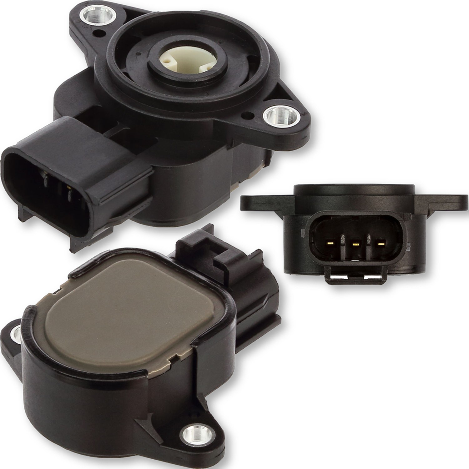 gpd Throttle Position Se 1812064