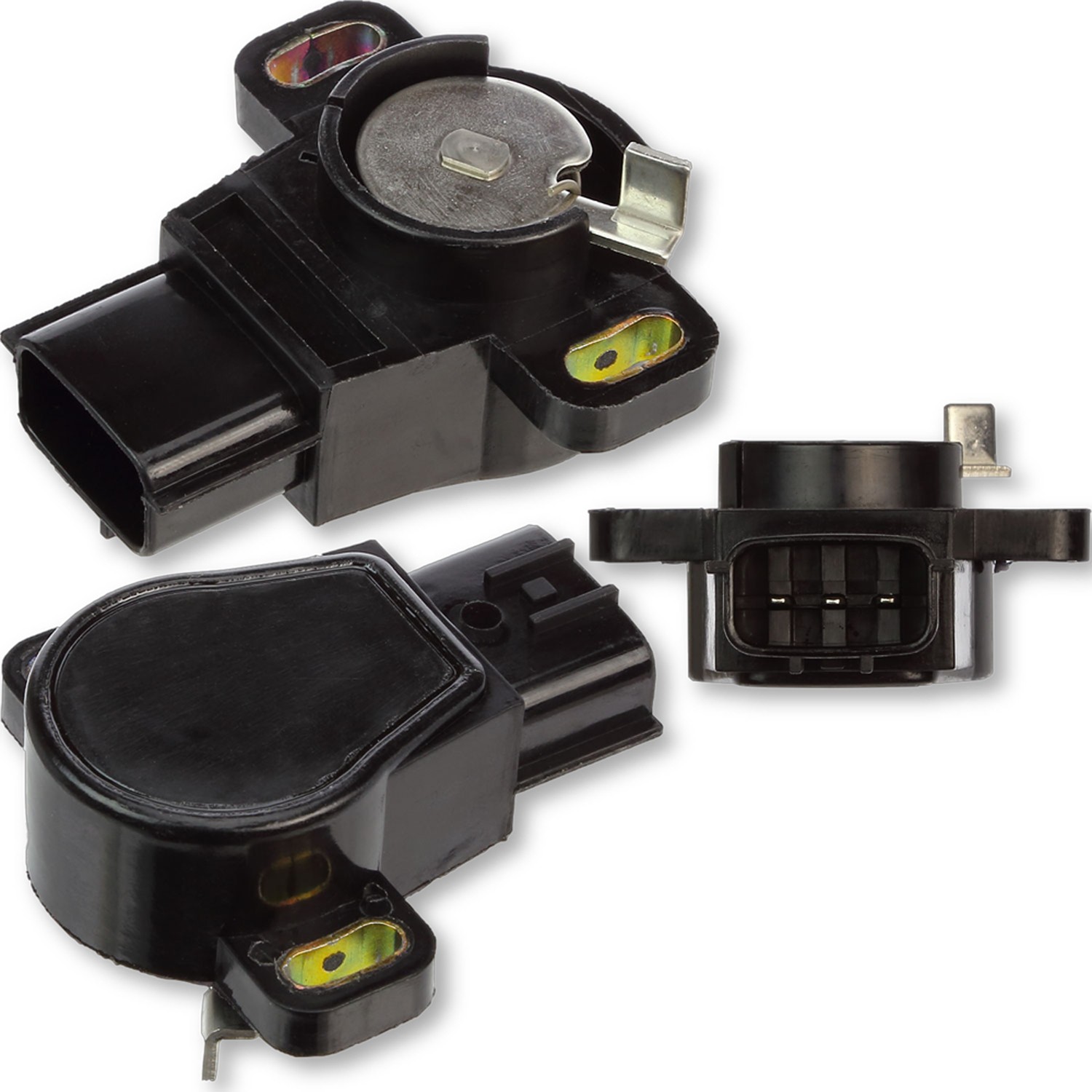 gpd Throttle Position Se 1812065