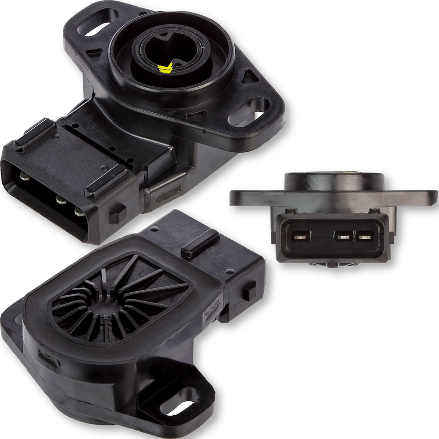 gpd Throttle Position Se 1812068