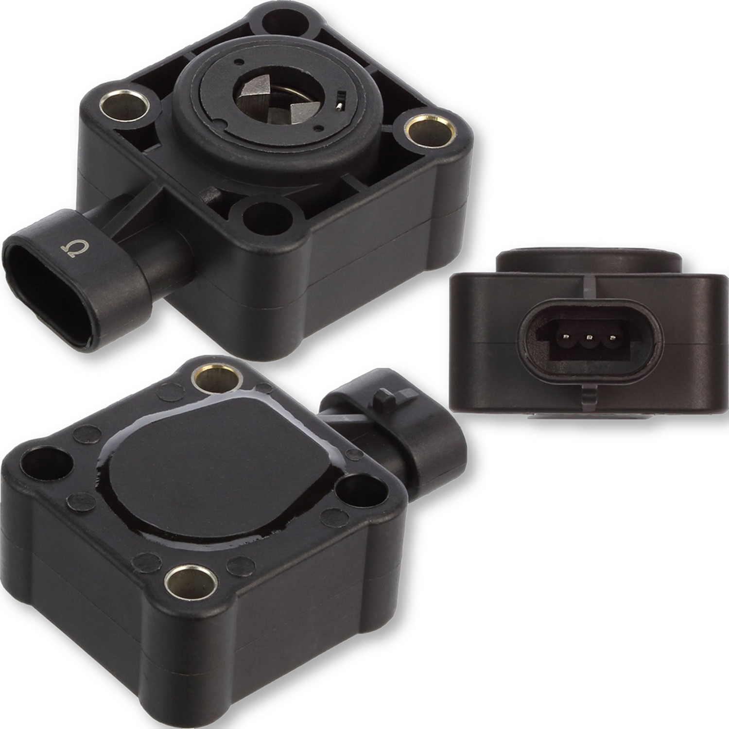 gpd Throttle Position Se 1812070