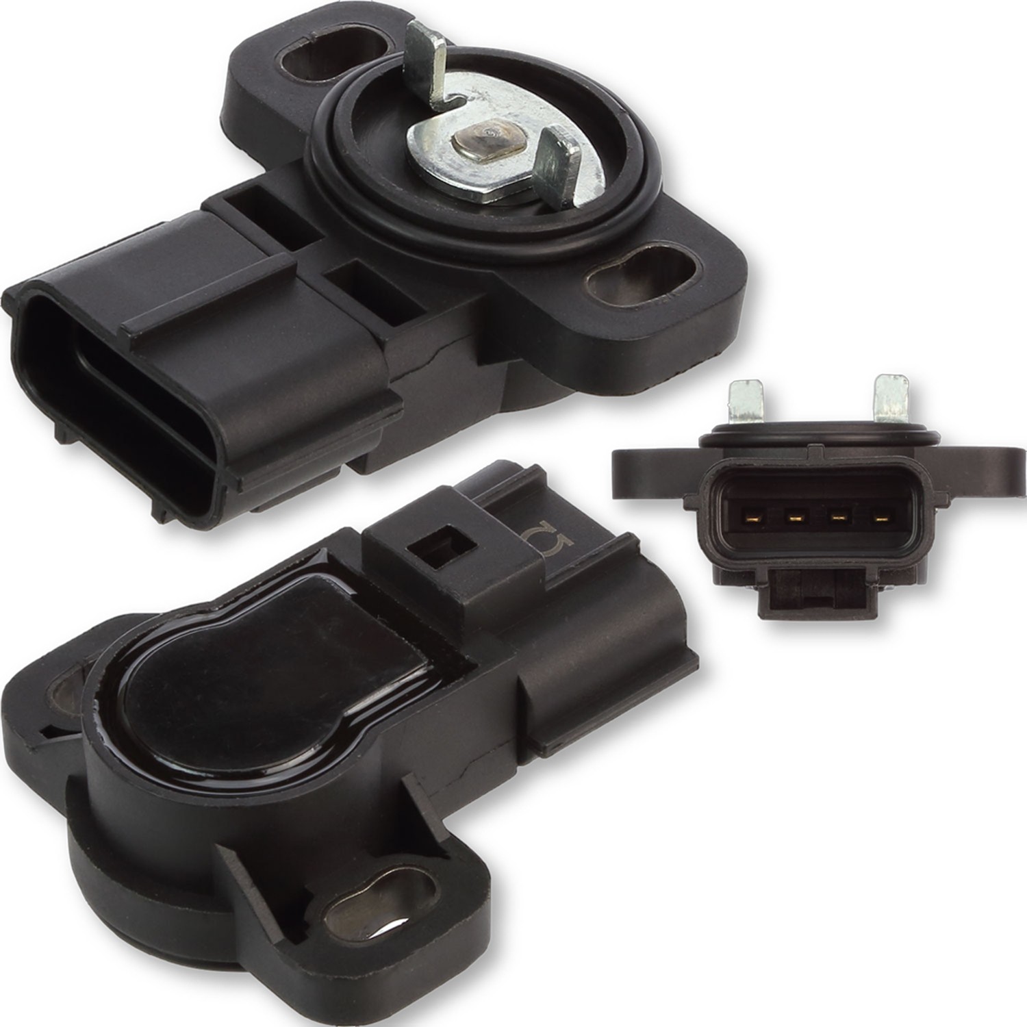 gpd Throttle Position Se 1812072