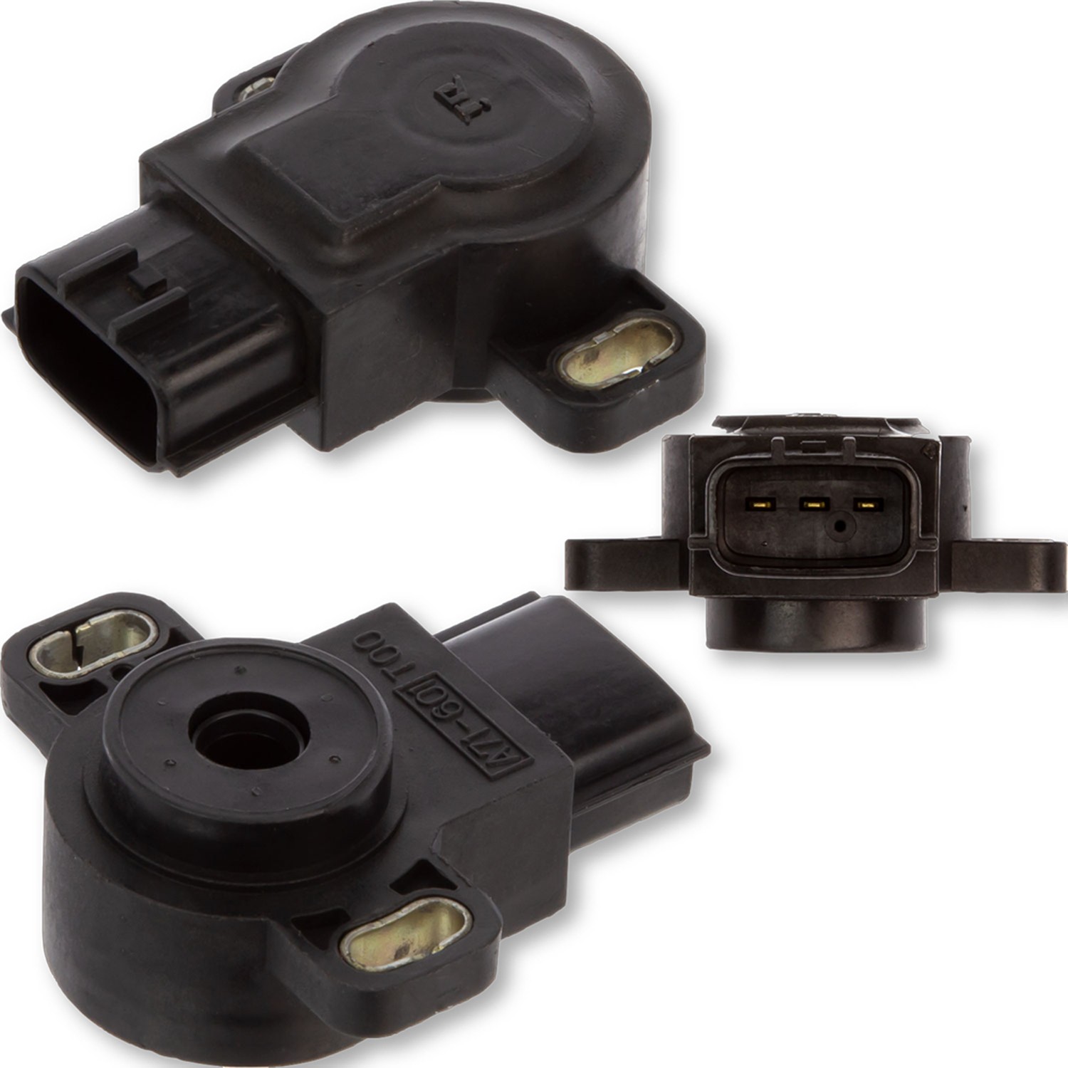 gpd Throttle Position Se 1812074