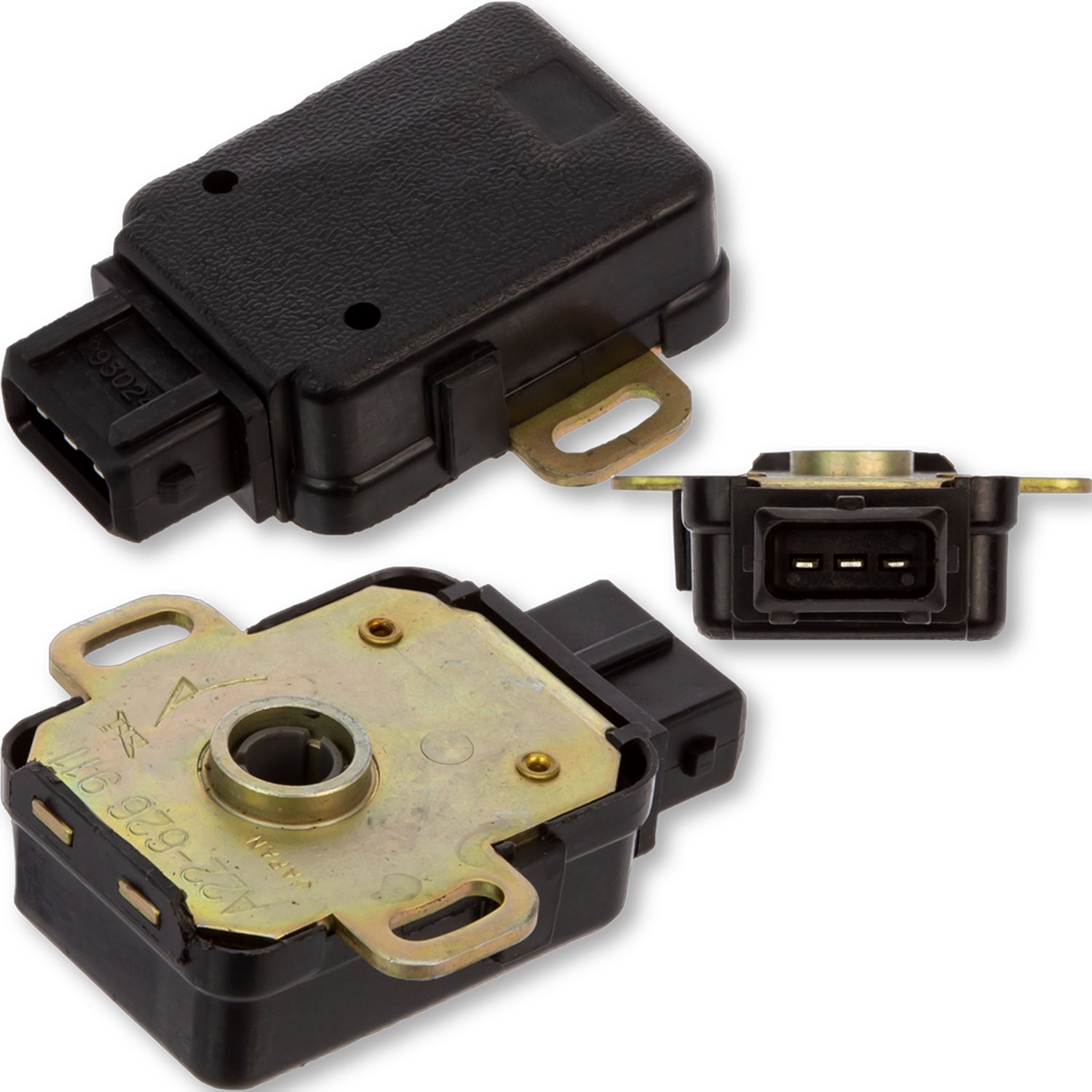 gpd Throttle Position Se 1812075