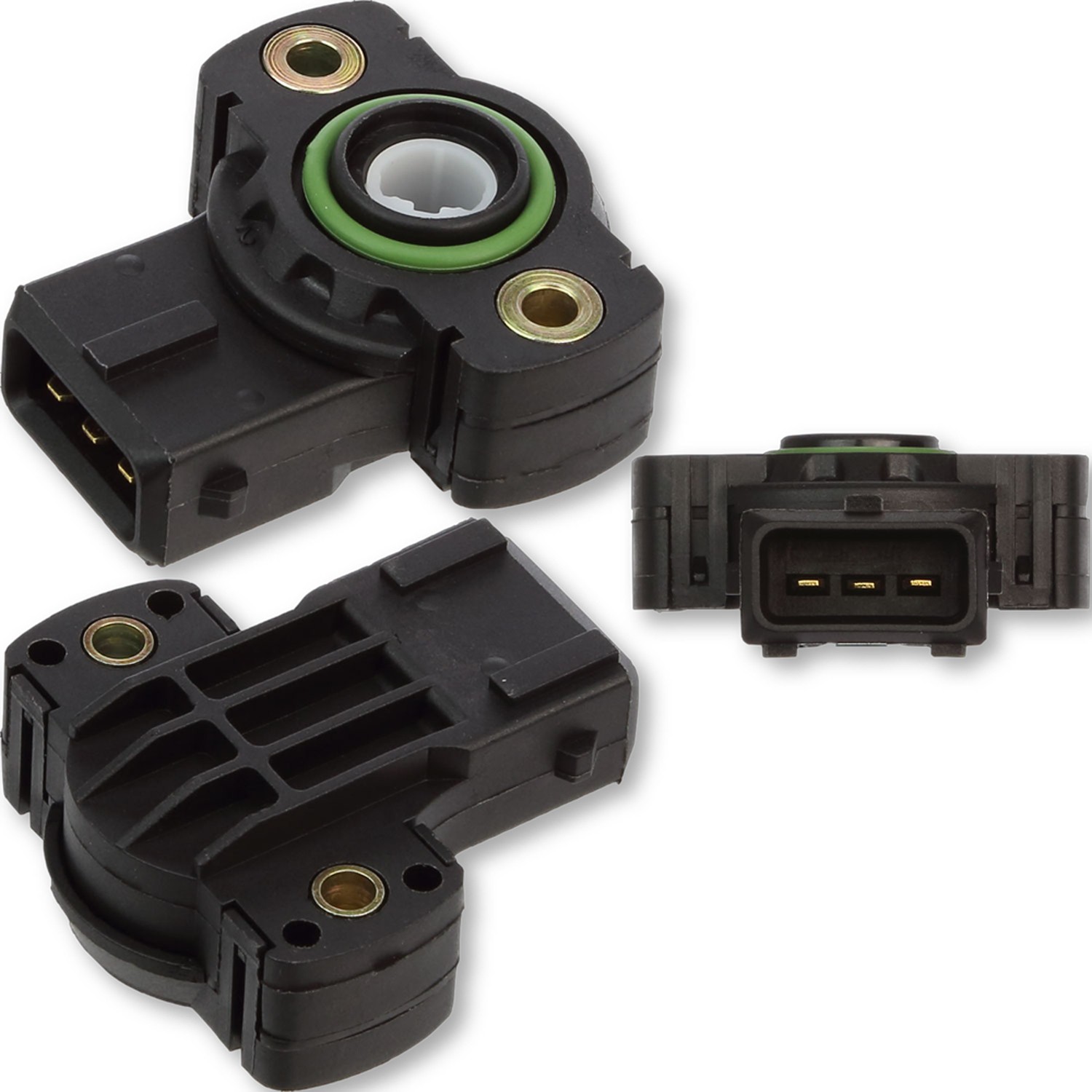 gpd Throttle Position Se 1812077