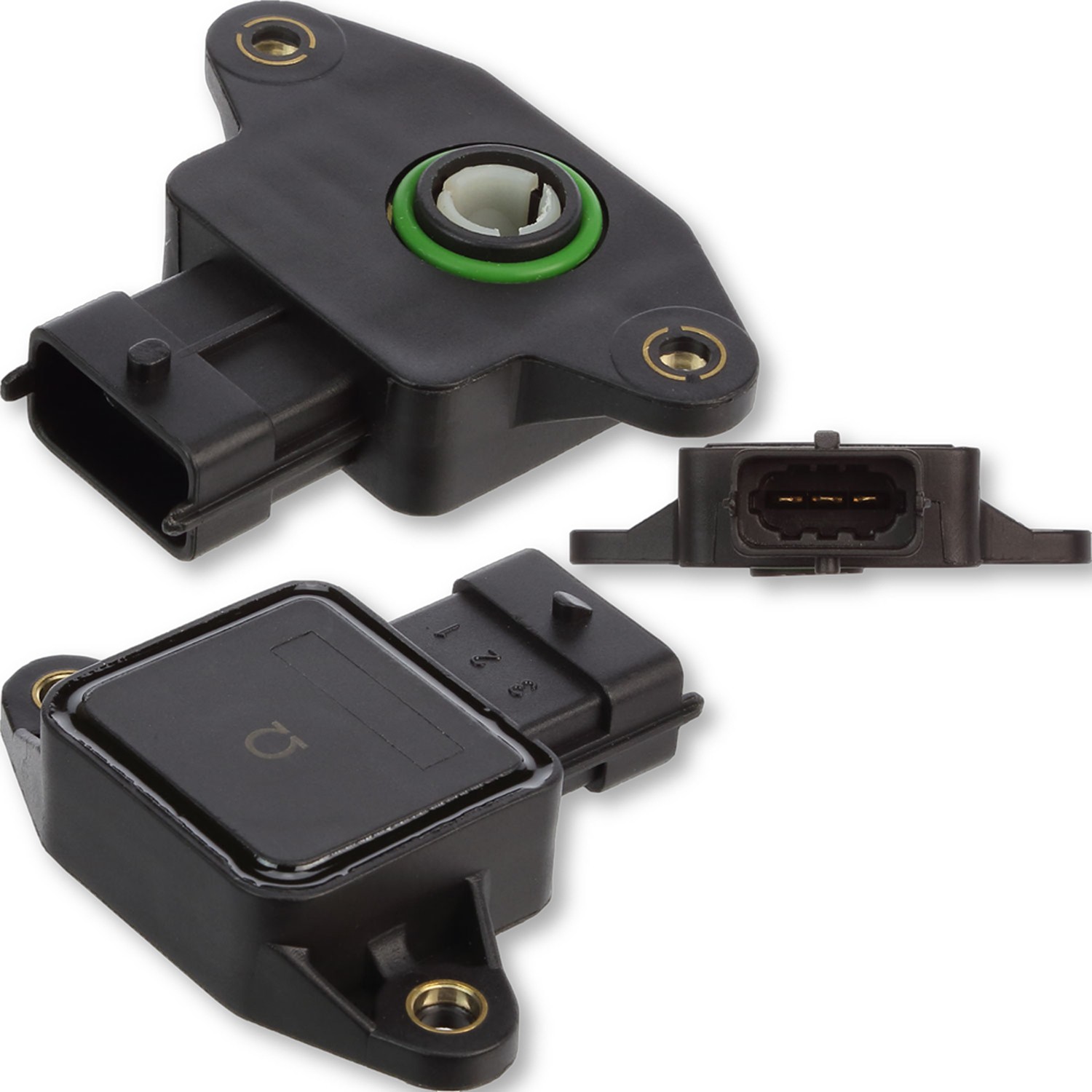 gpd Throttle Position Se 1812083