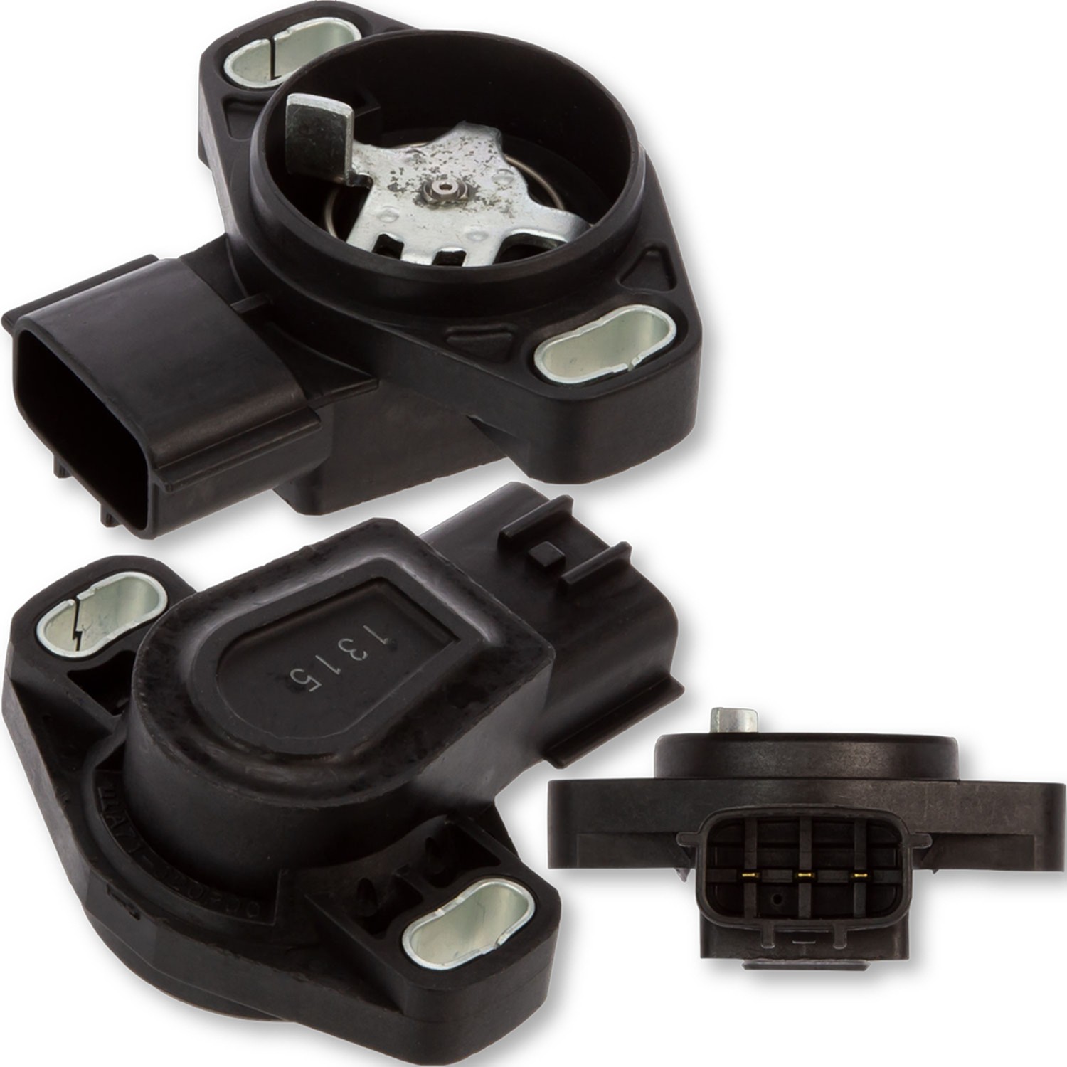 gpd Throttle Position Se 1812084
