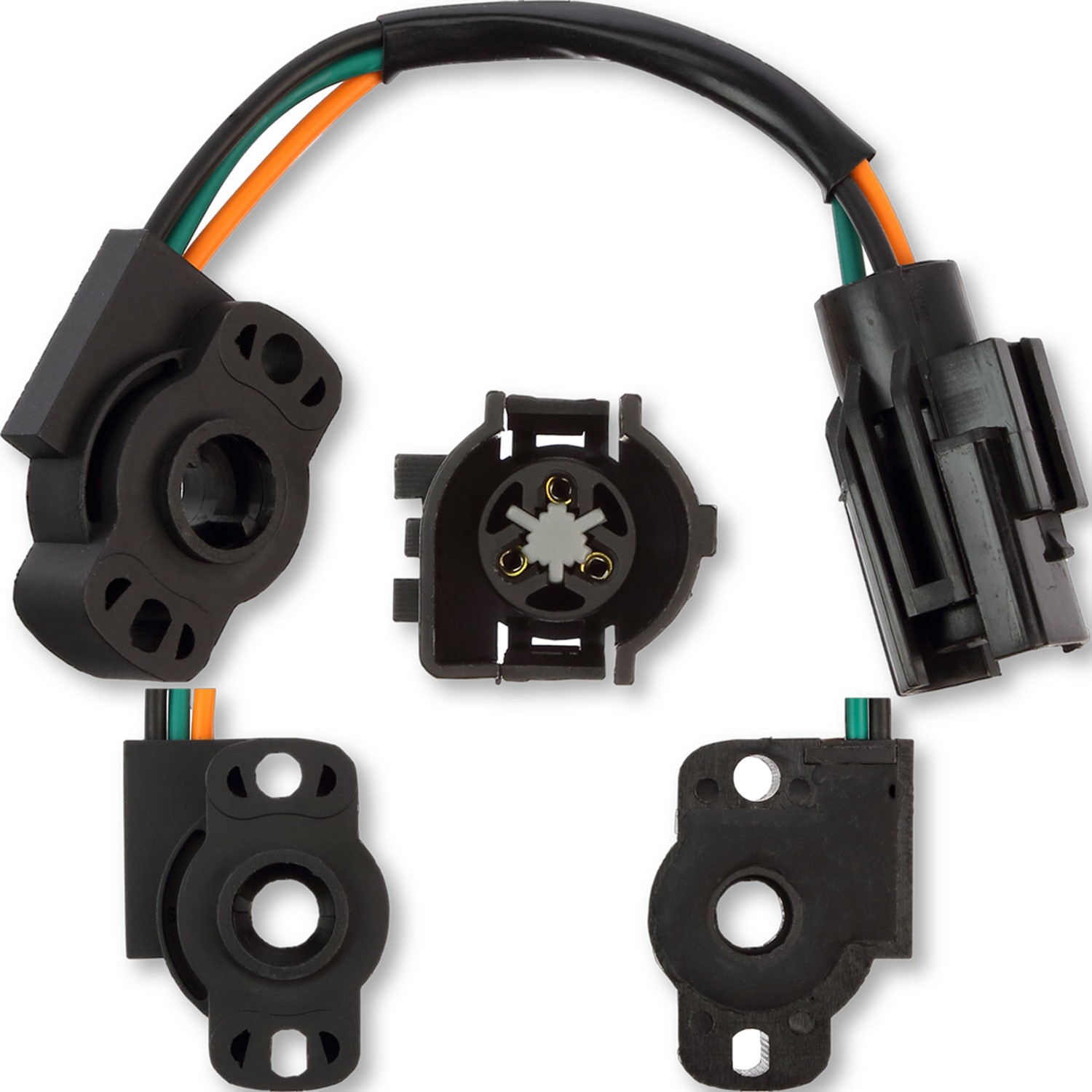 gpd Throttle Position Se 1812085