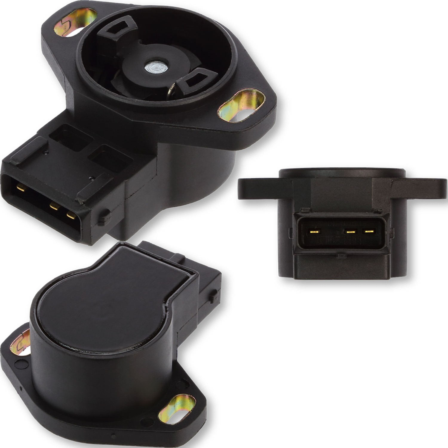 gpd Throttle Position Se 1812086