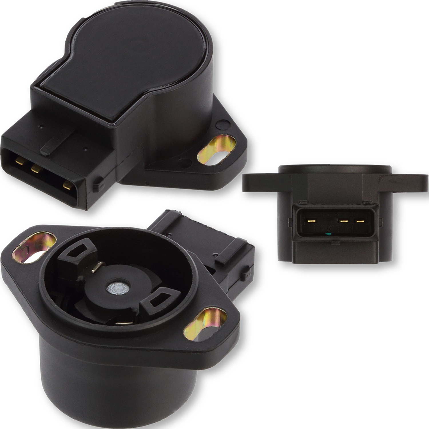 gpd Throttle Position Se 1812088