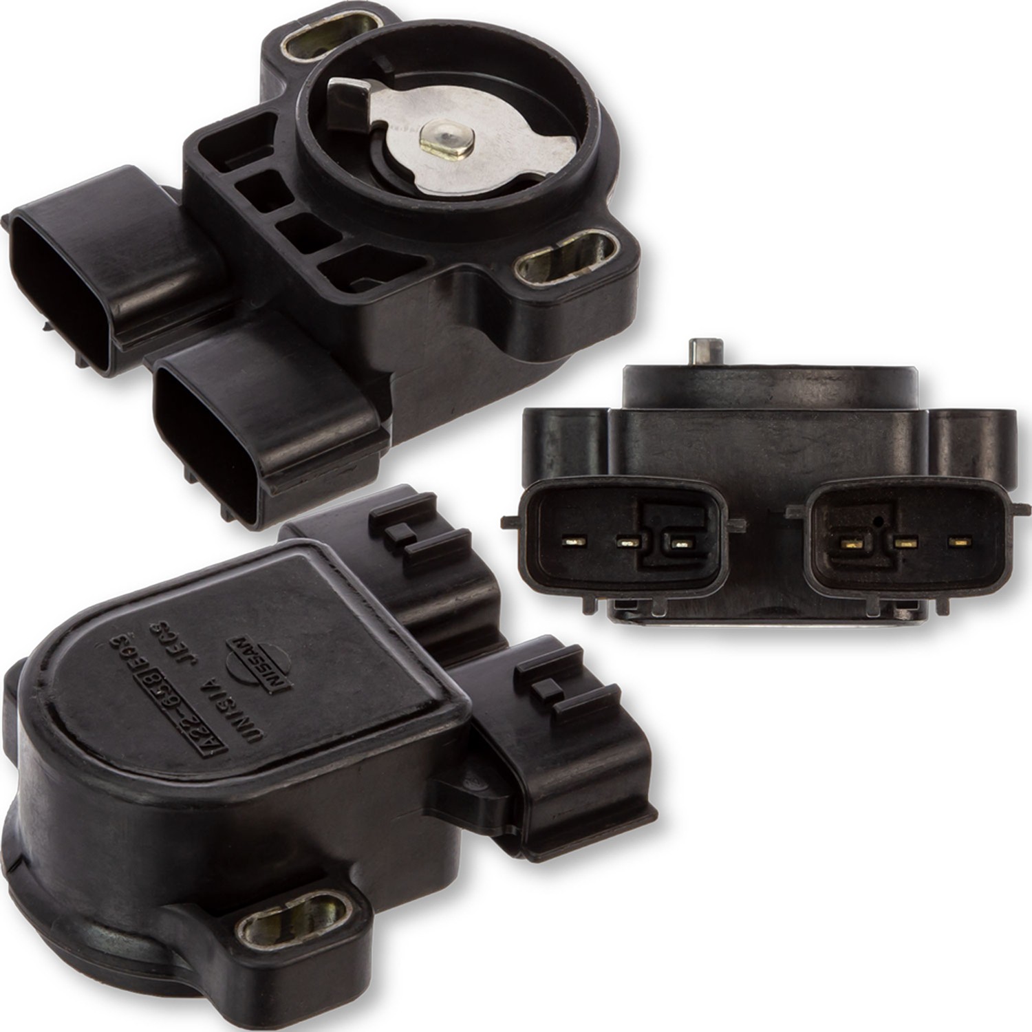 gpd Throttle Position Se 1812094