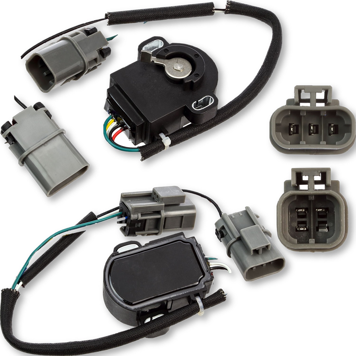 gpd Throttle Position Se 1812095