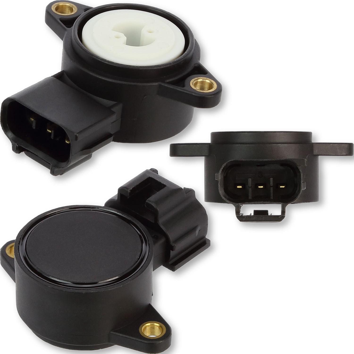 gpd Throttle Position Se 1812098