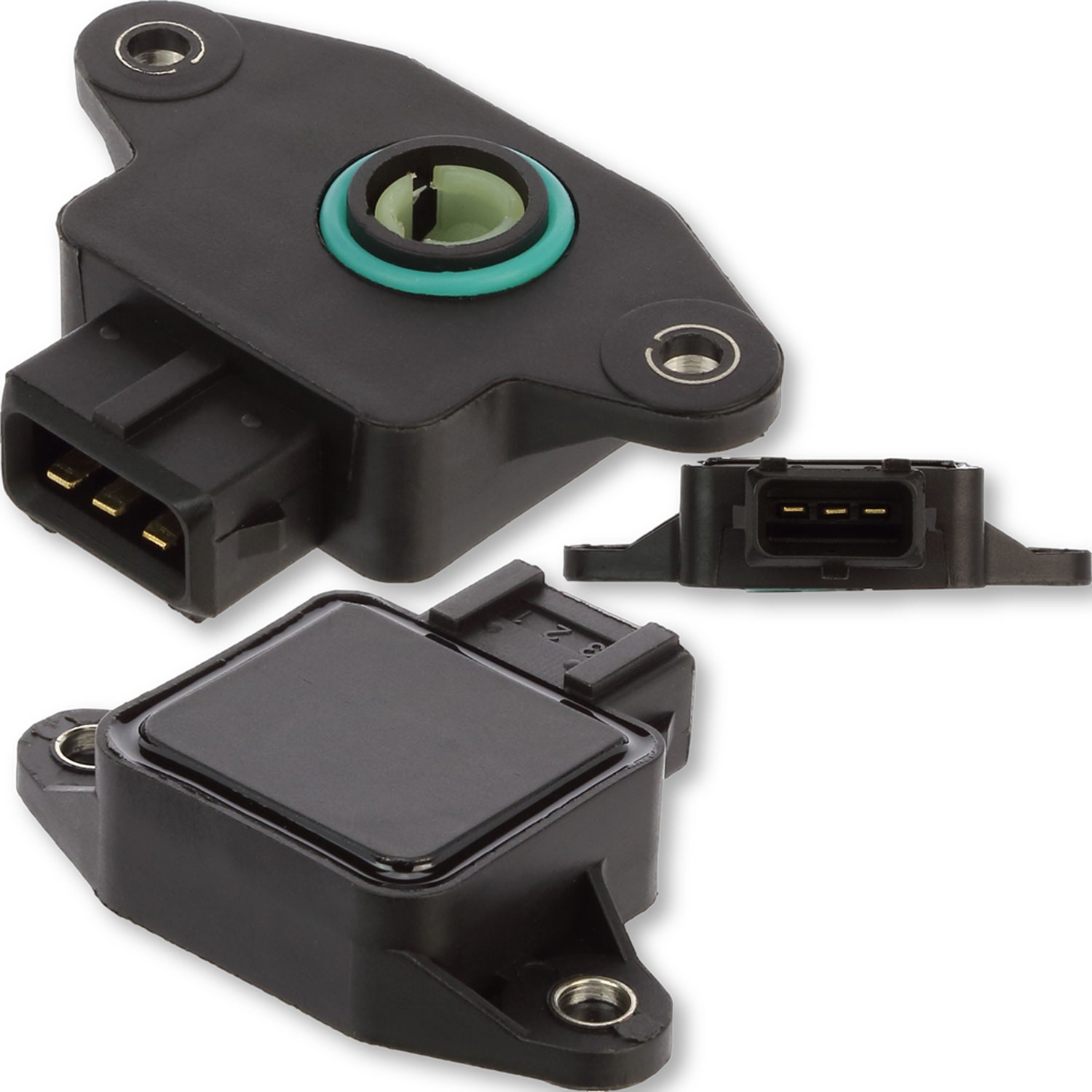 gpd Throttle Position Se 1812099
