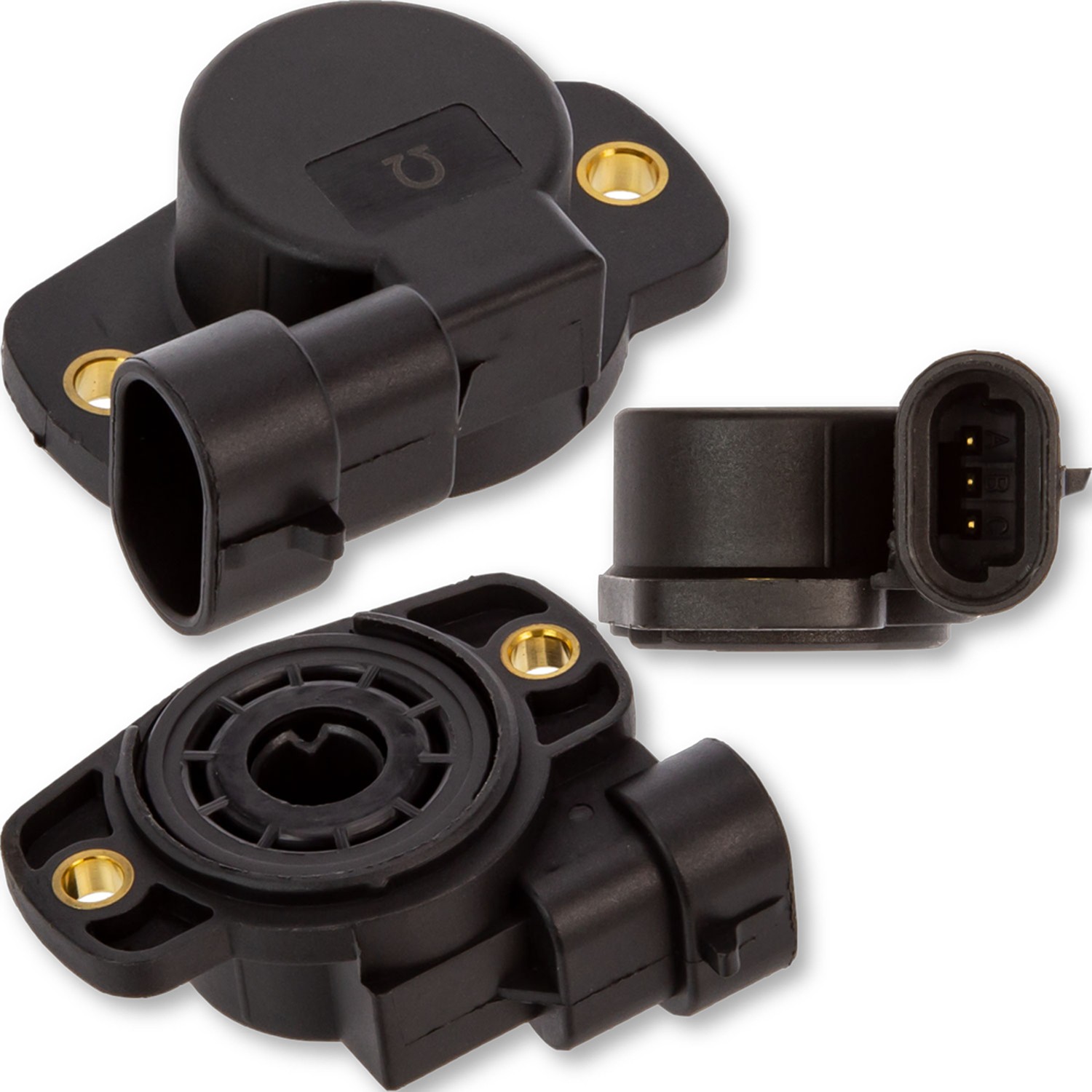 gpd Throttle Position Se 1812101