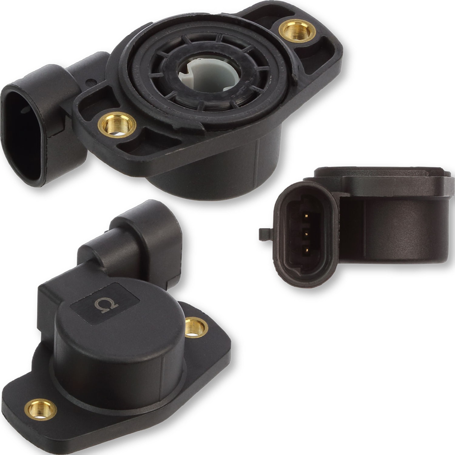 gpd Throttle Position Se 1812102