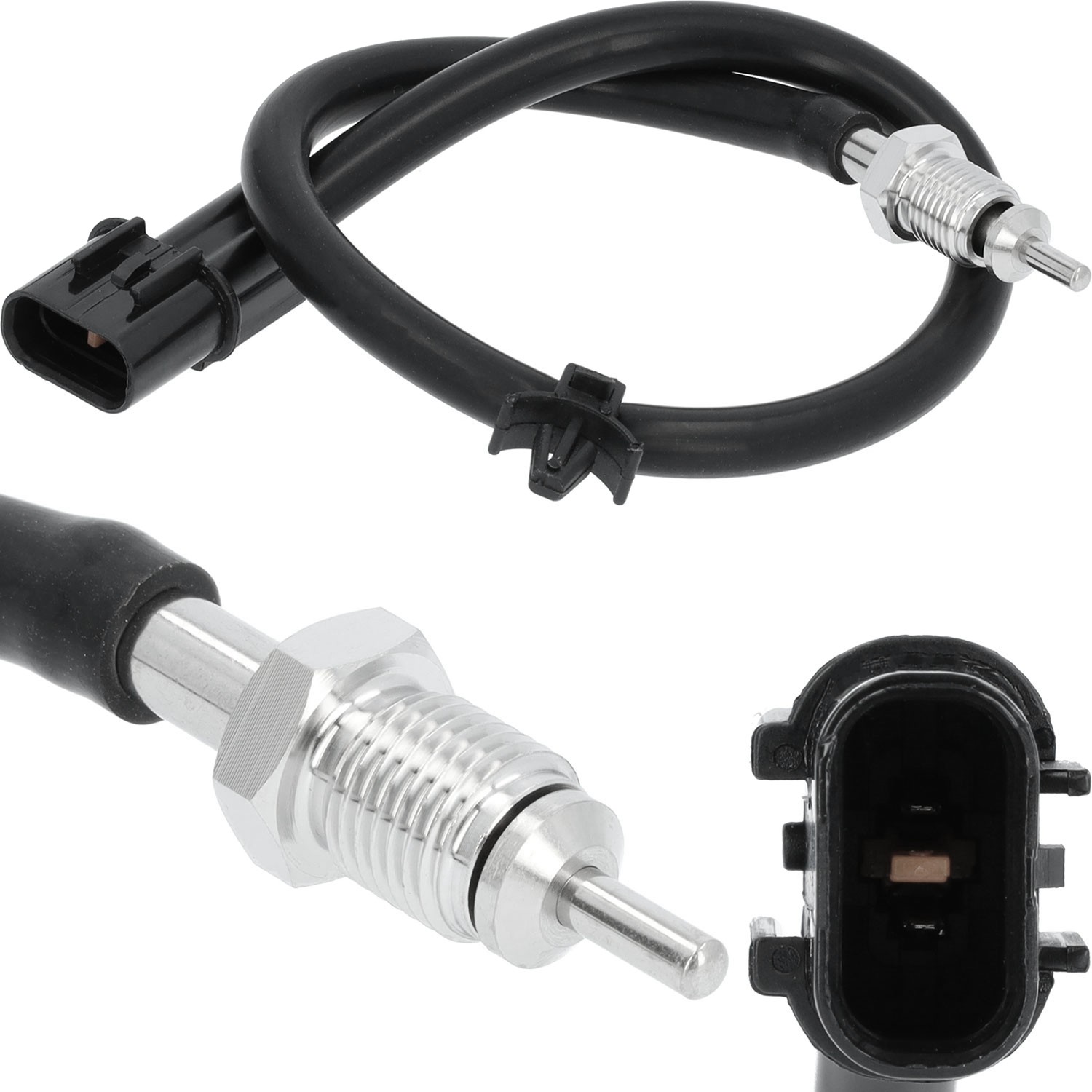 gpd Exhaust Temp Sensor 1812206