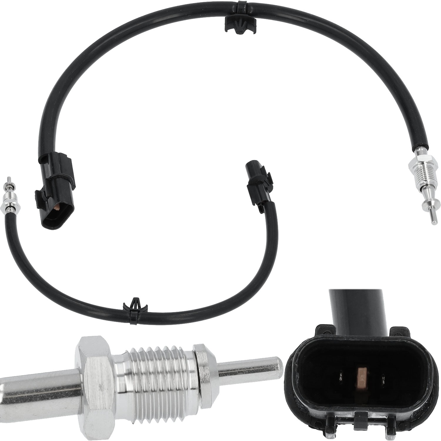 gpd Exhaust Temp Sensor 1812208