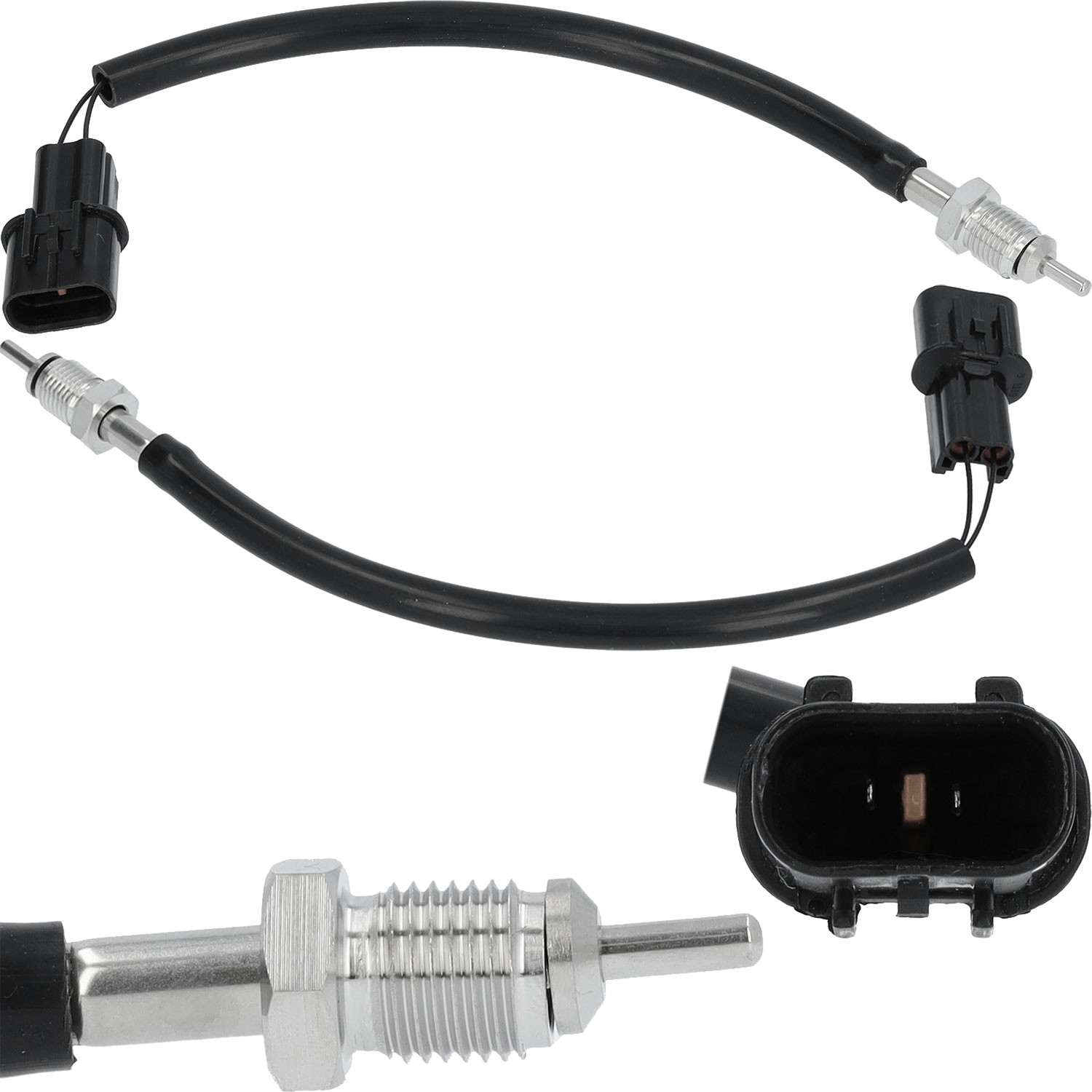 gpd Exhaust Temp Sensor 1812213