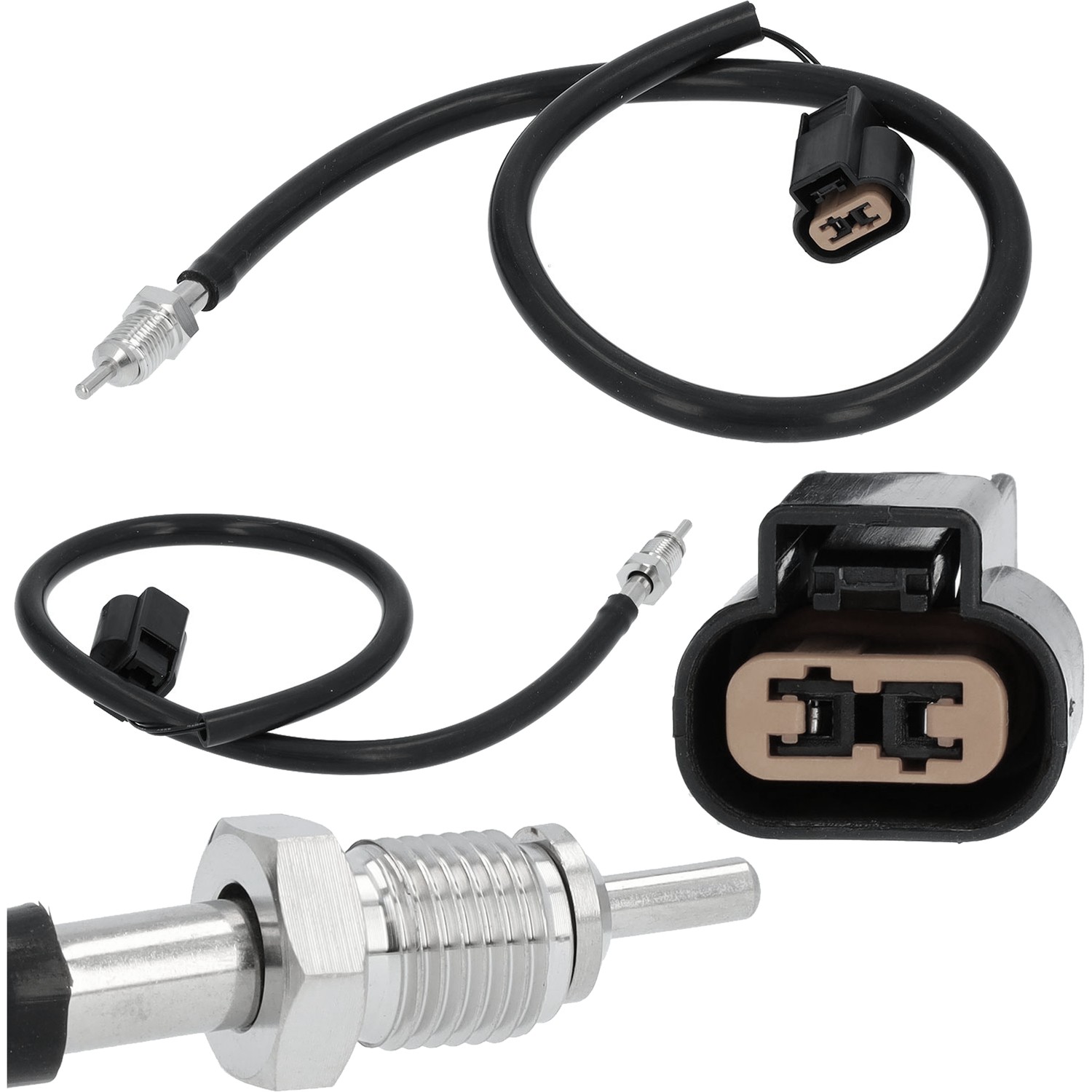 gpd Exhaust Temp Sensor 1812214