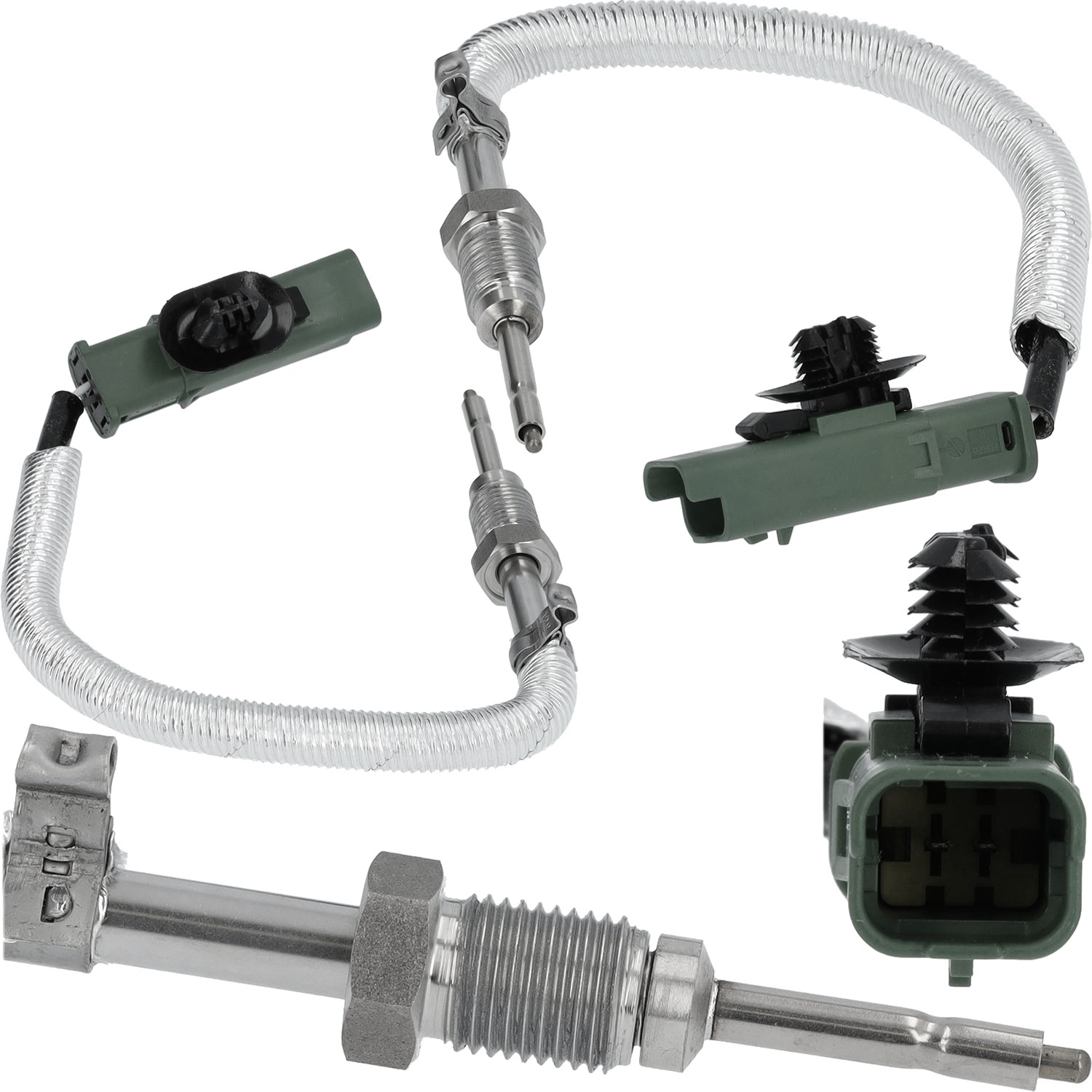 gpd Exhaust Temp Sensor 1812300