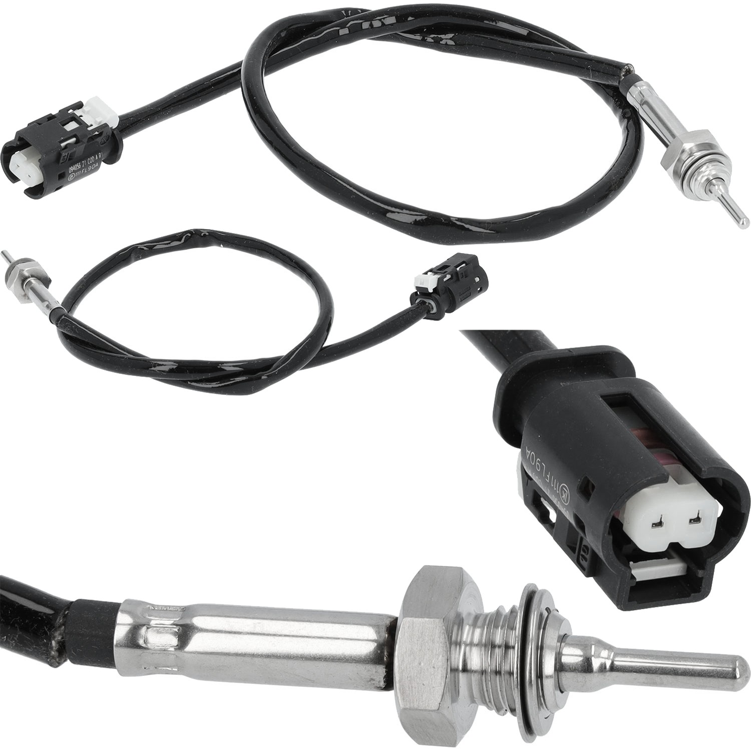 gpd Exhaust Temp Sensor 1812308