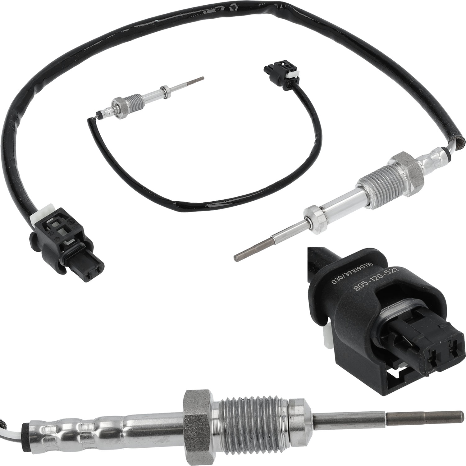 gpd Exhaust Temp Sensor 1812320