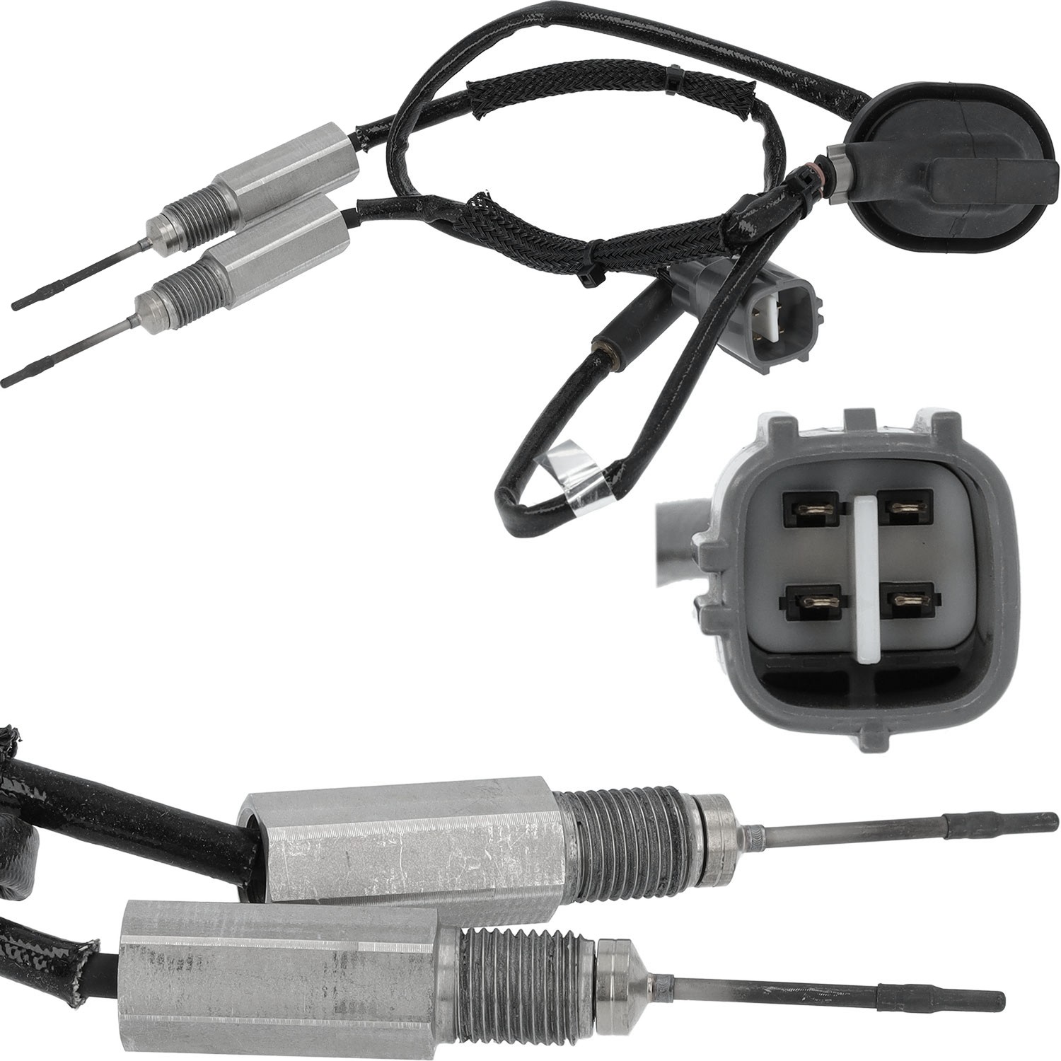 gpd Exhaust Temp Sensor 1812339