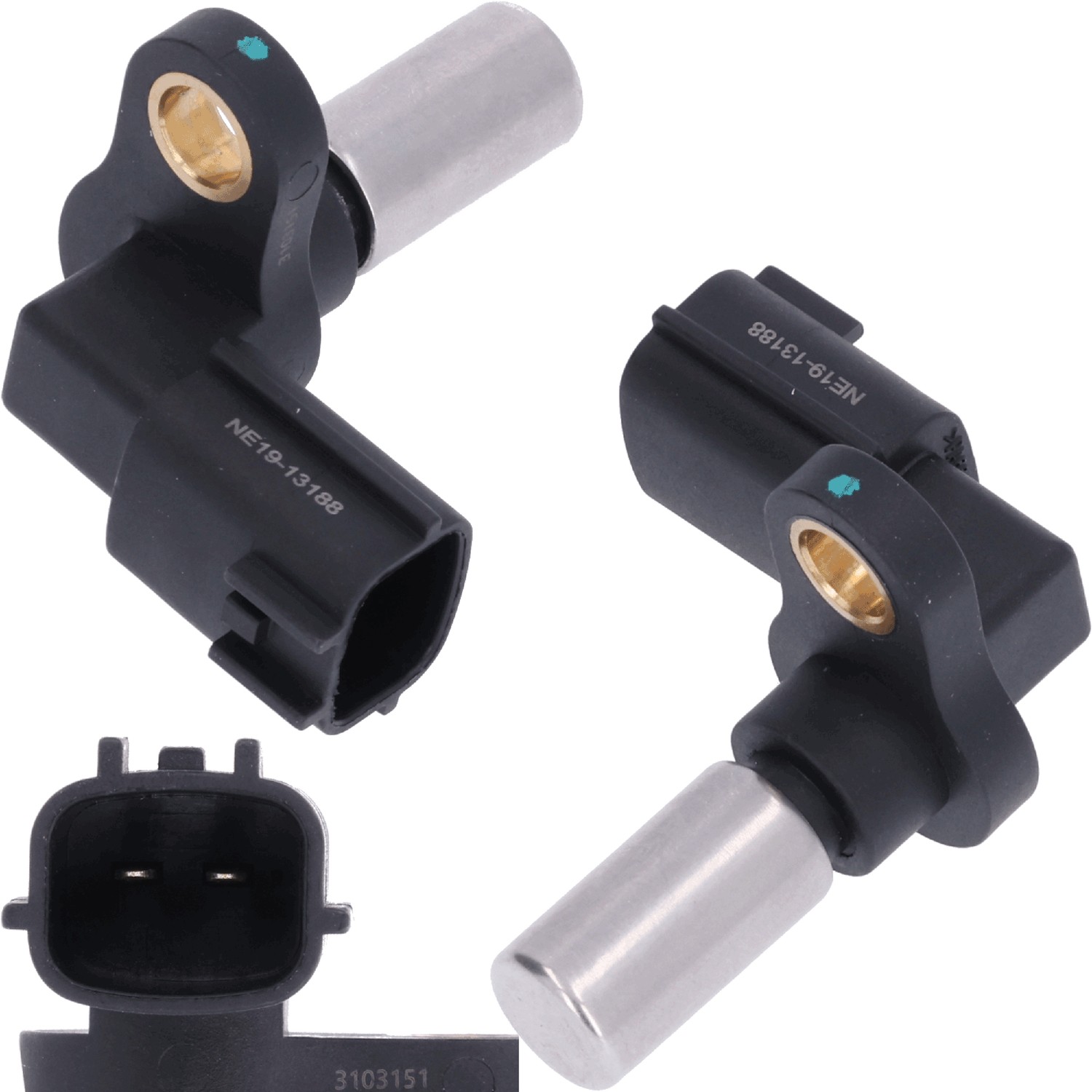 gpd Crank/Cam Position S 1812454