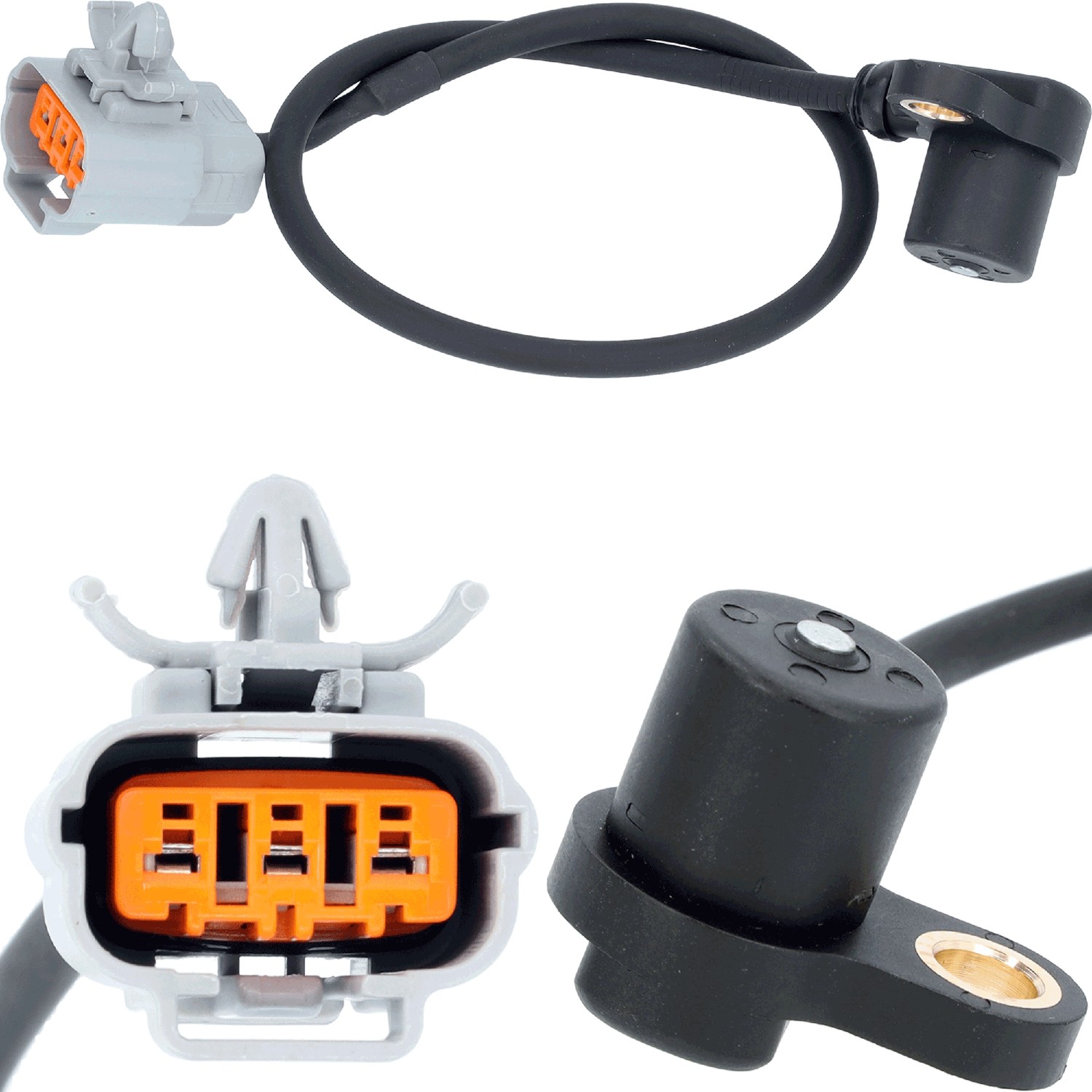 gpd Crank/Cam Position S 1812611