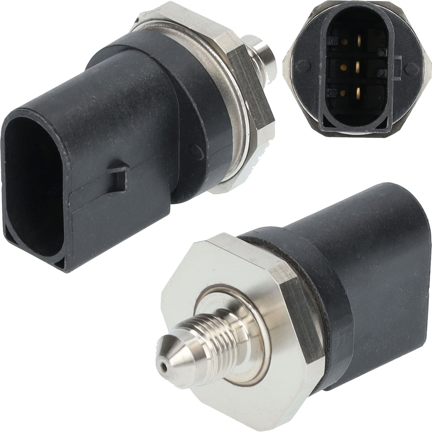 gpd Fuel Pressure Sensor 1813051