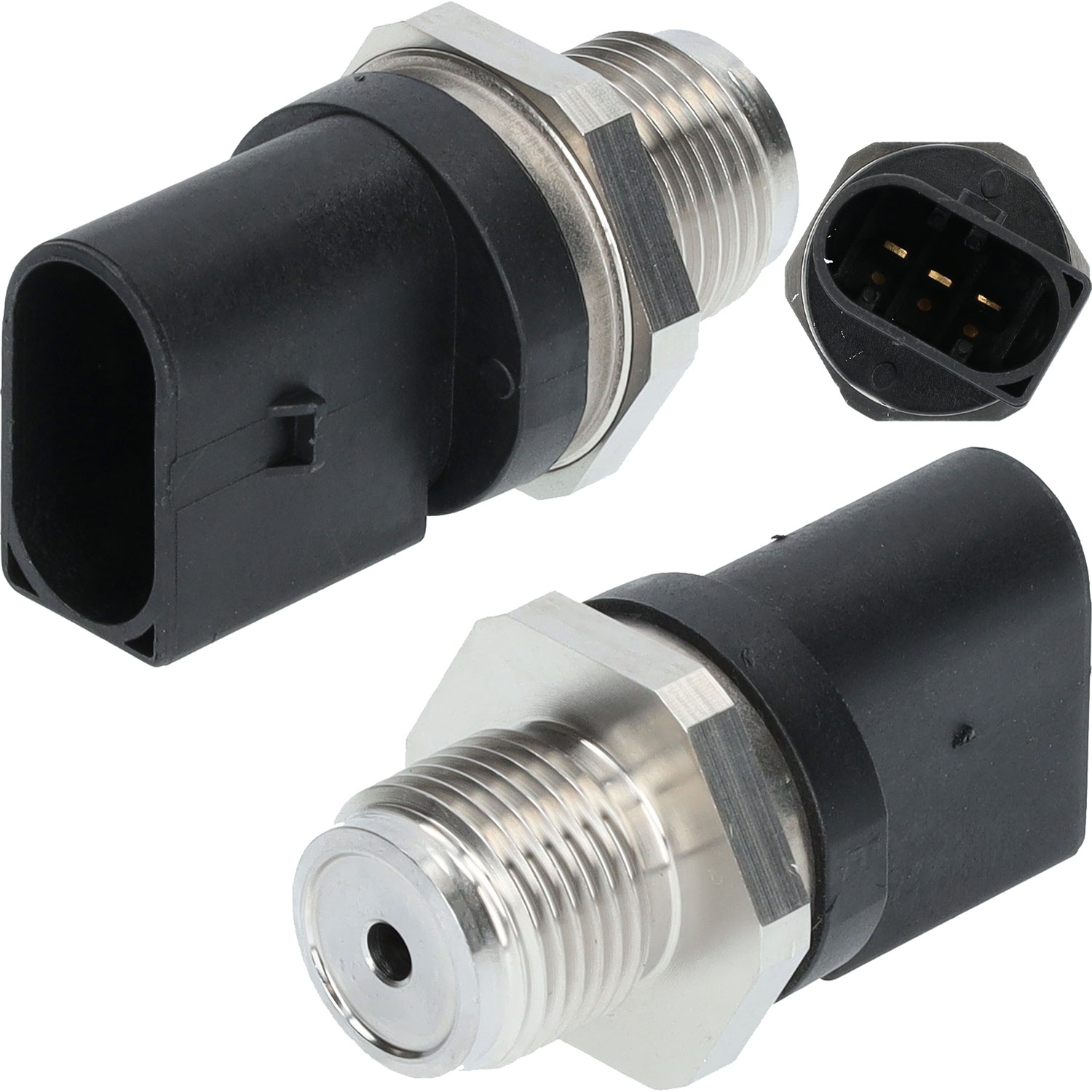 gpd Fuel Pressure Sensor 1813053