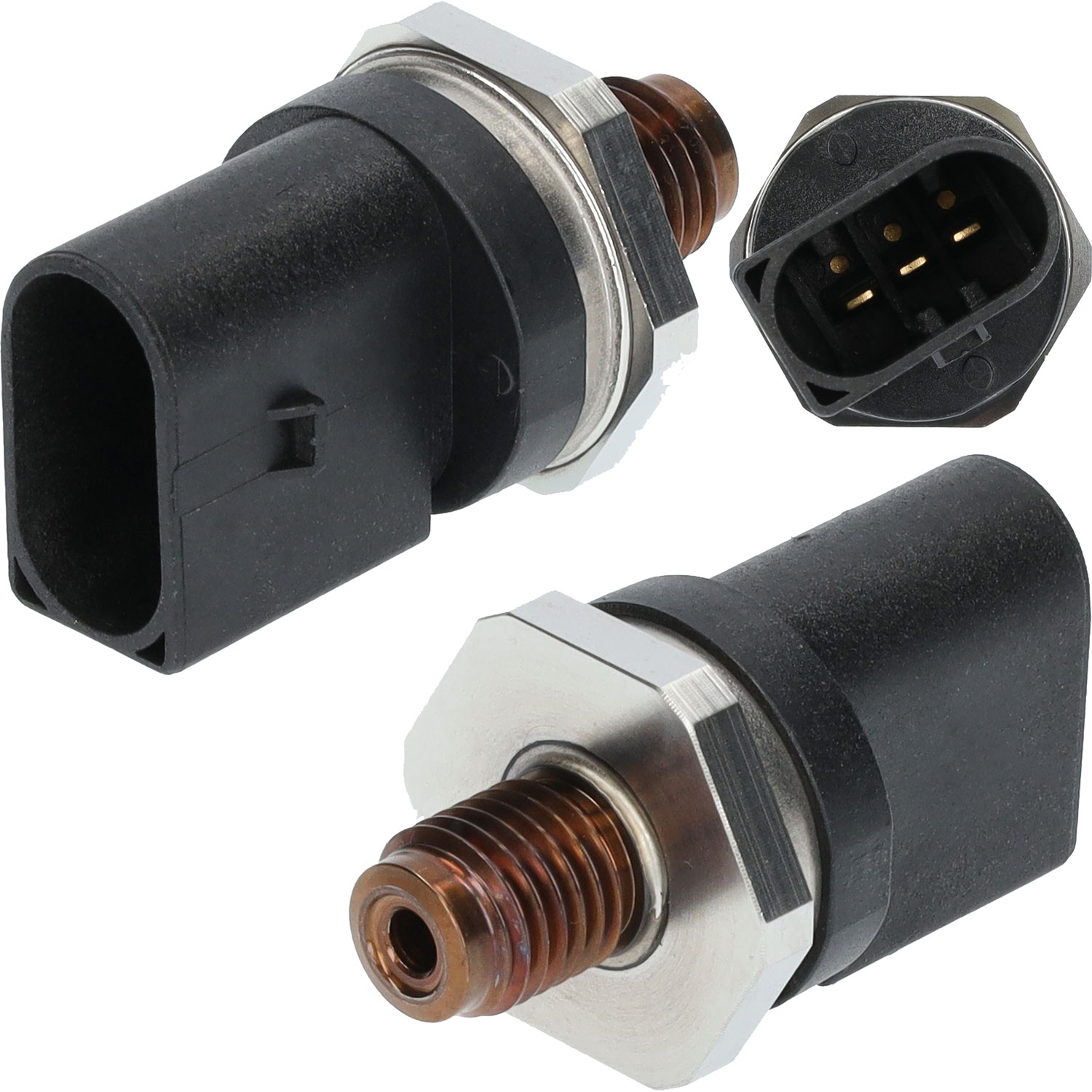 gpd Fuel Pressure Sensor 1813054