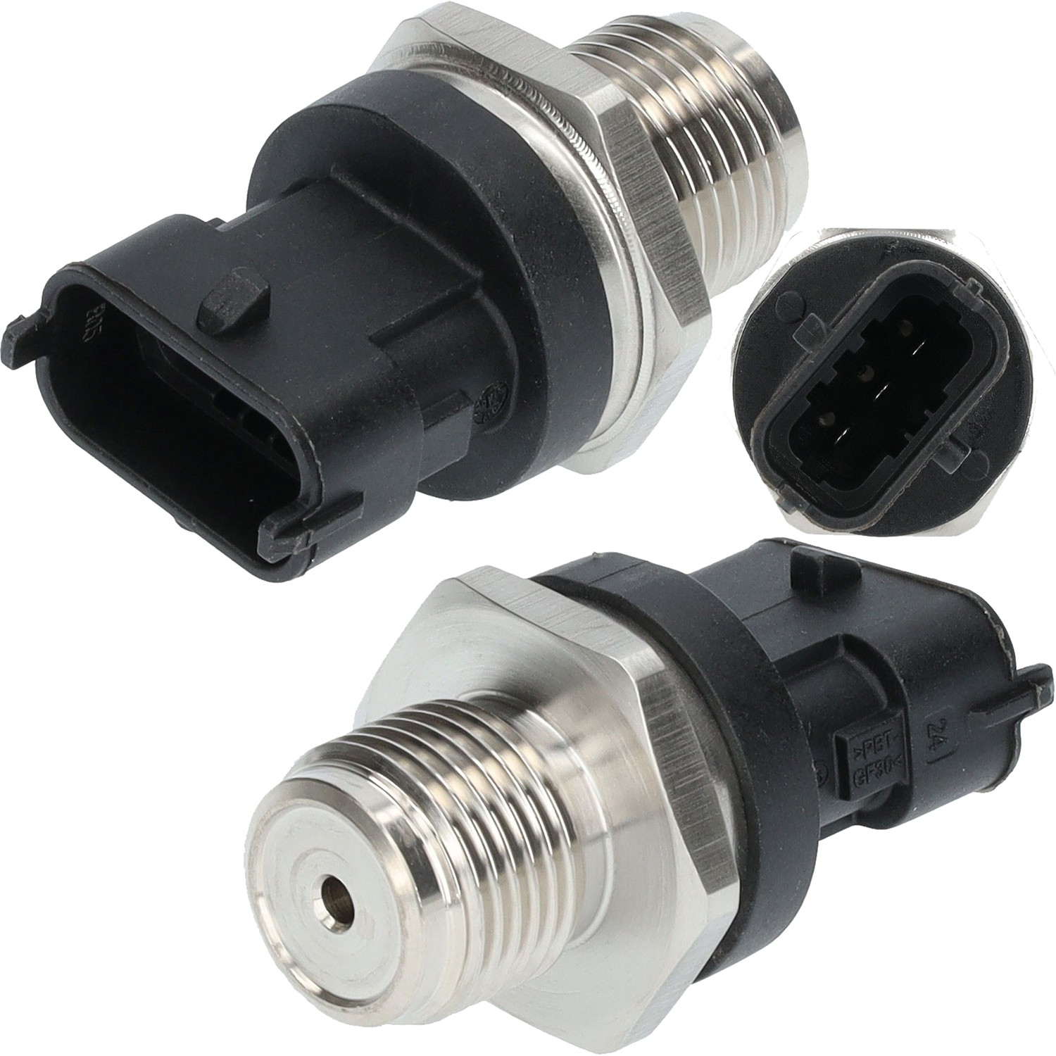 gpd Fuel Pressure Sensor 1813055