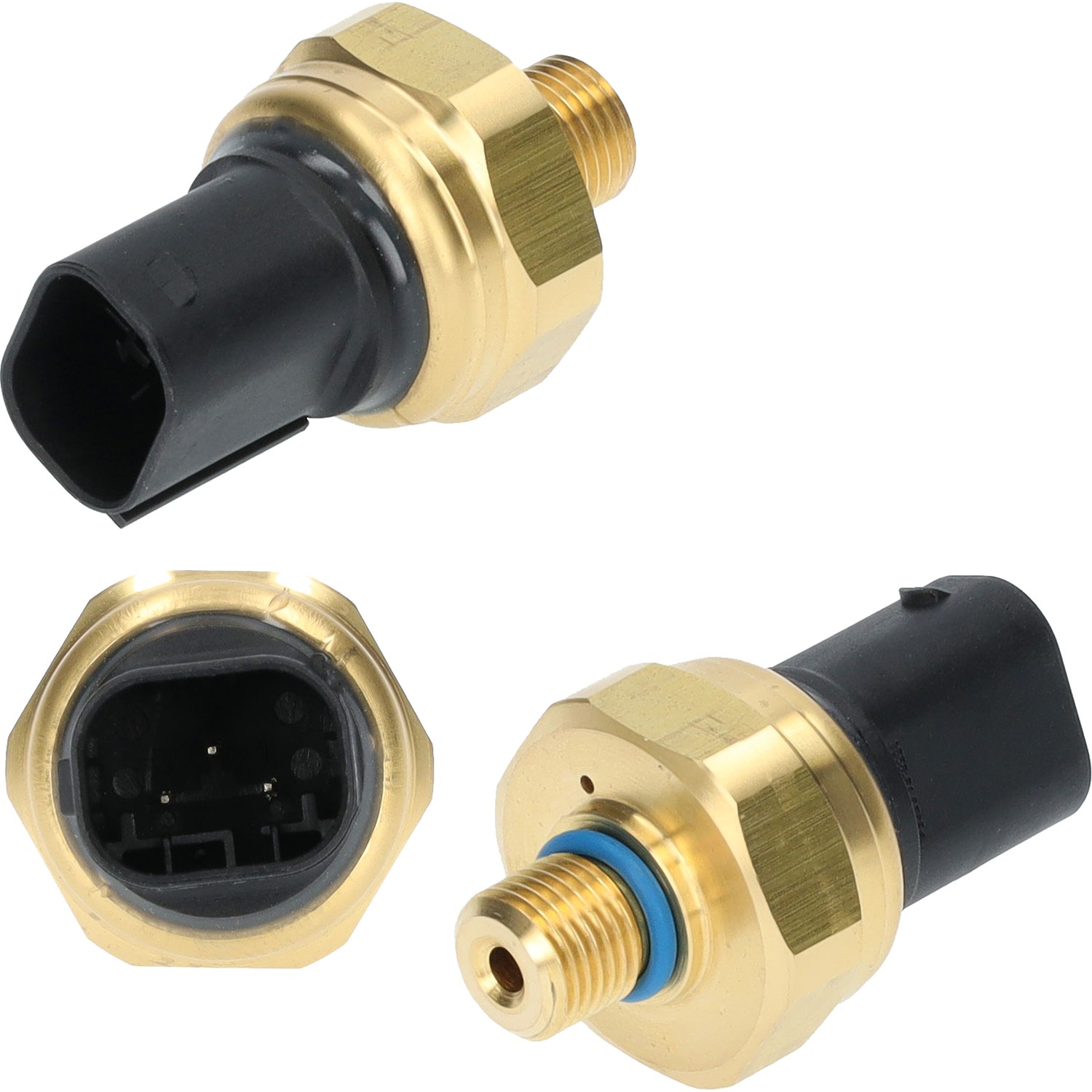 gpd Fuel Pressure Sensor 1813058