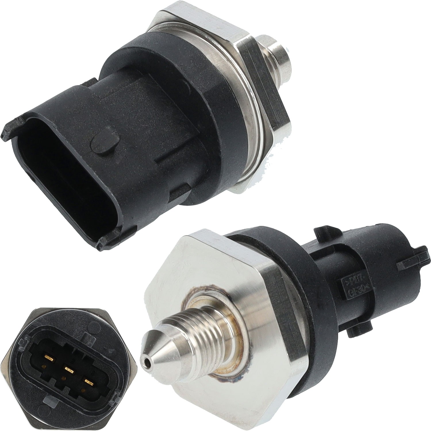 gpd Fuel Pressure Sensor 1813060