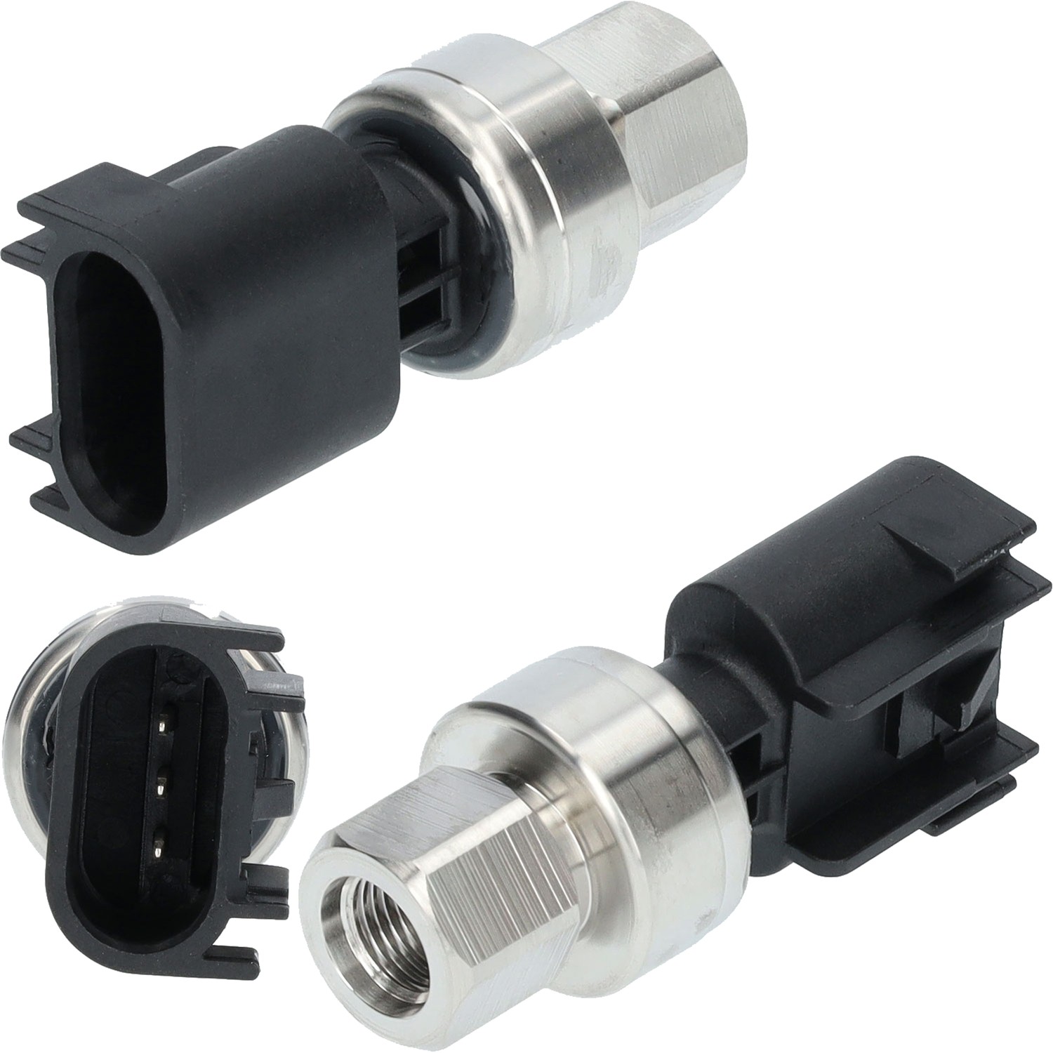 gpd Fuel Pressure Sensor 1813064