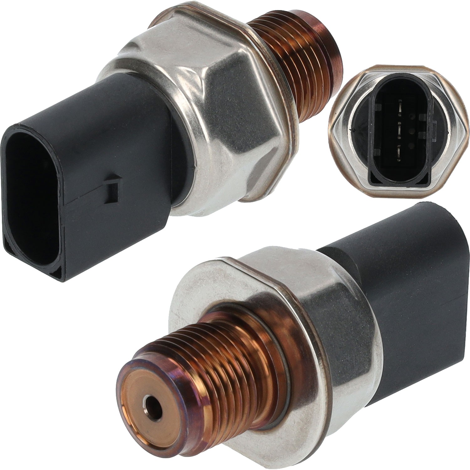 gpd Fuel Pressure Sensor 1813077