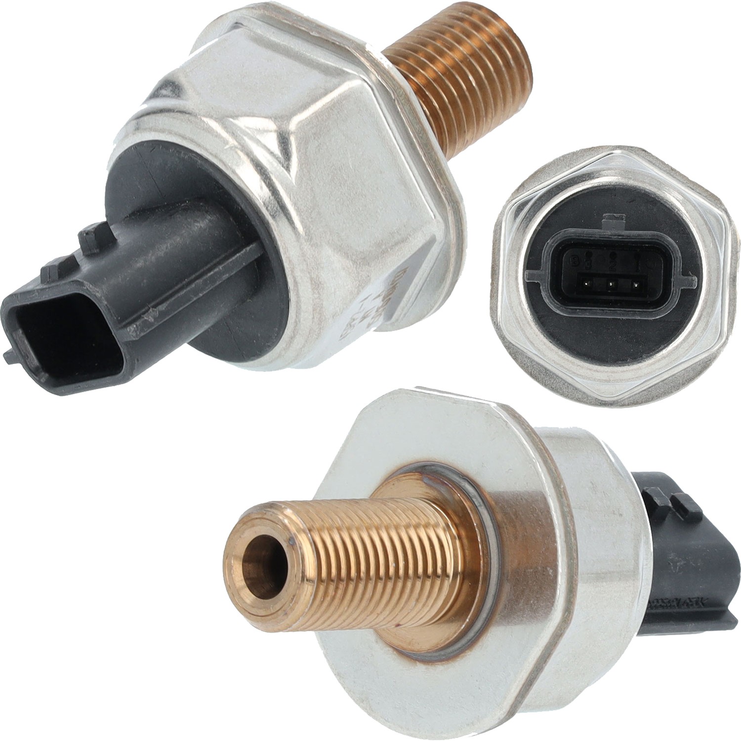 gpd Fuel Pressure Sensor 1813078
