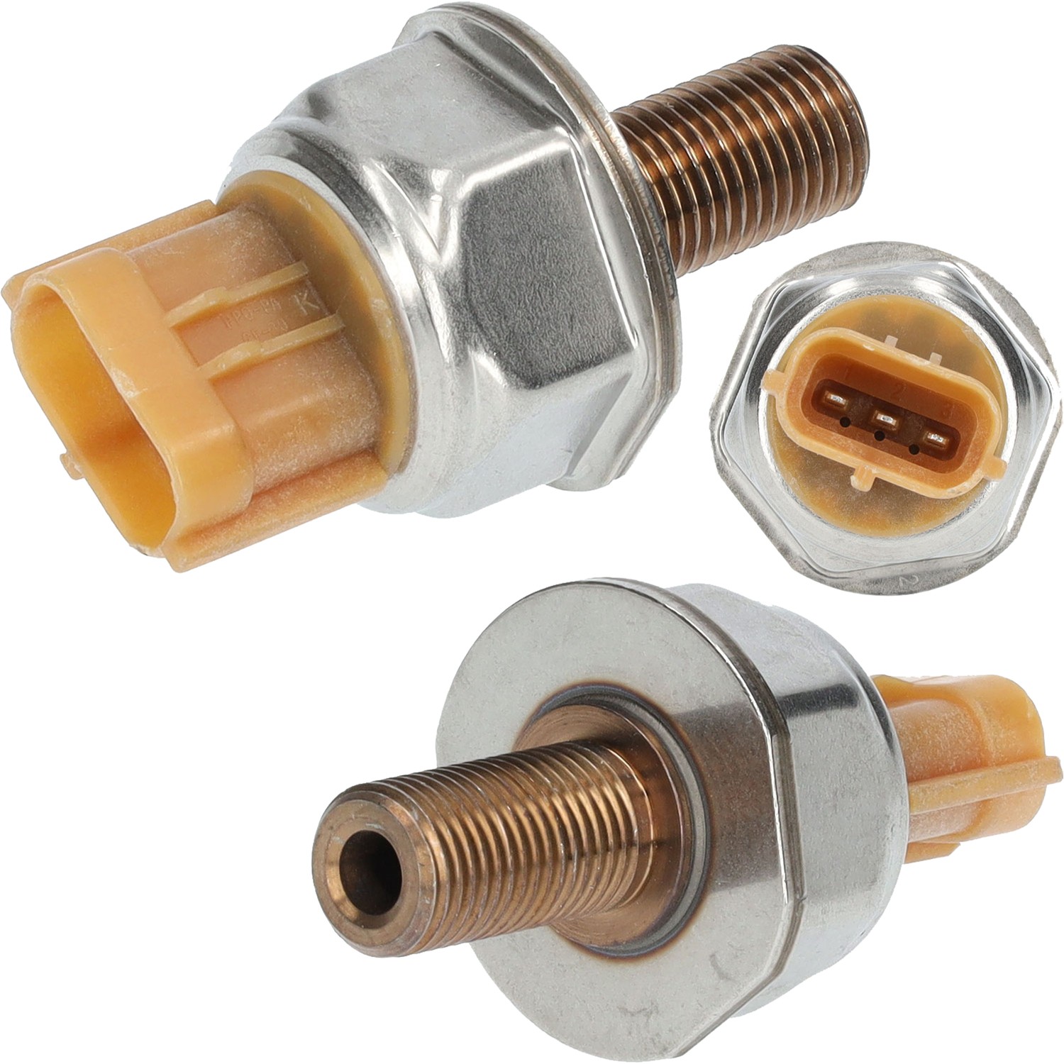 gpd Fuel Pressure Sensor 1813082