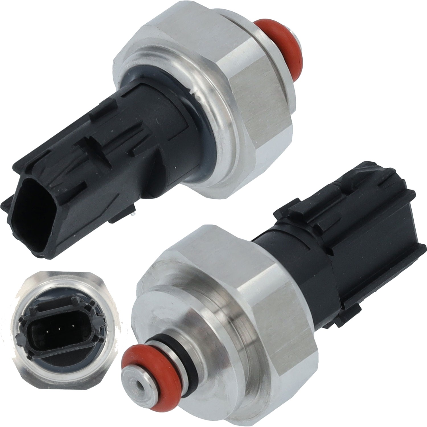 gpd Fuel Pressure Sensor 1813085