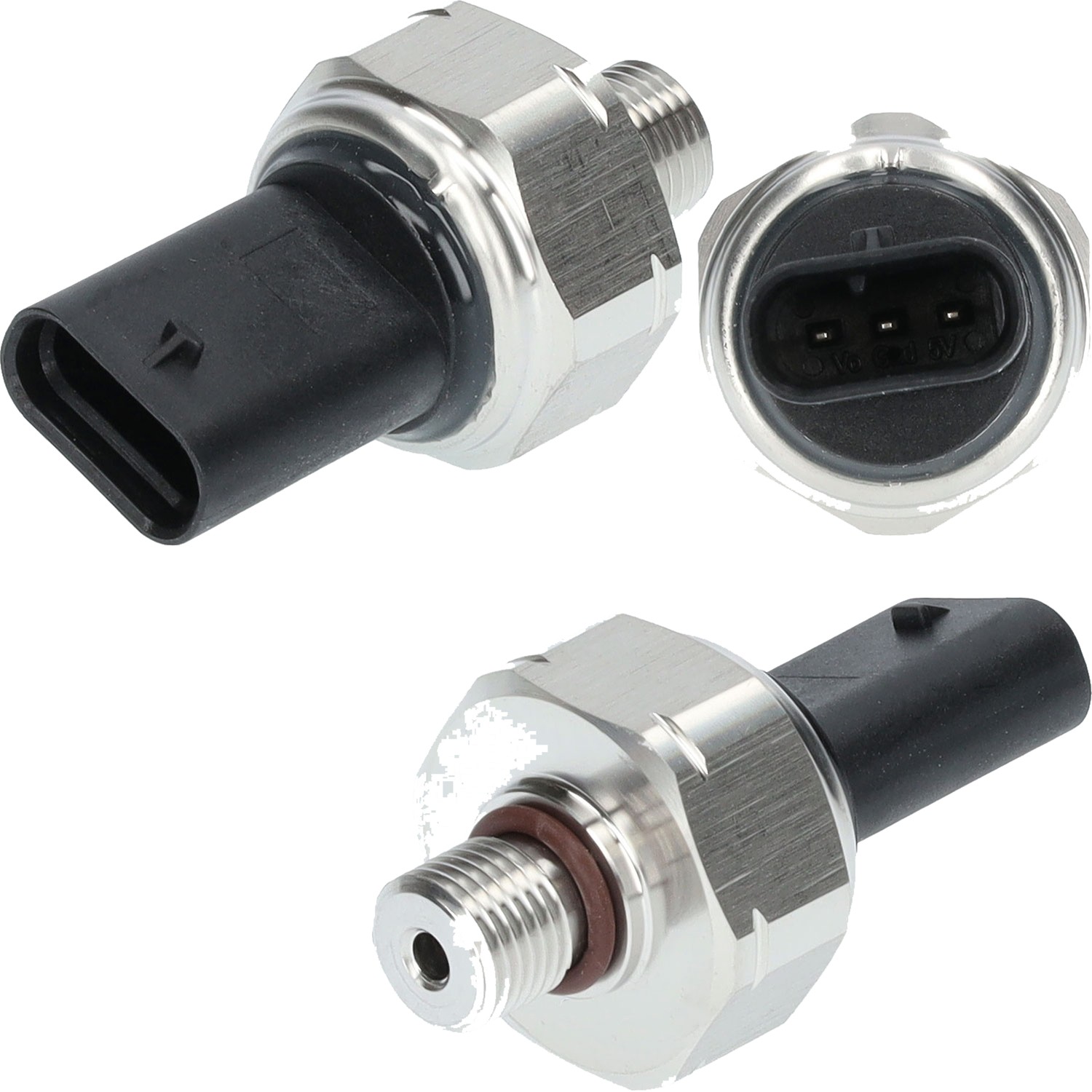 gpd Fuel Pressure Sensor 1813087