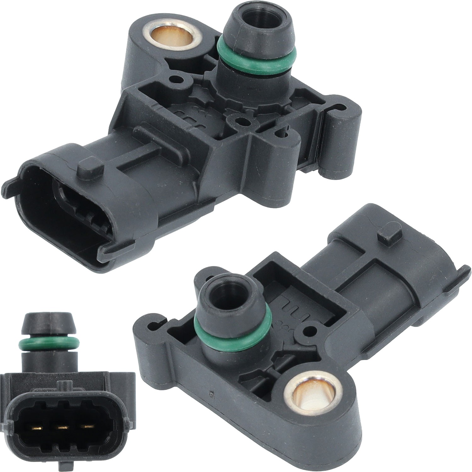 gpd Fuel Temperature Sen 1813088