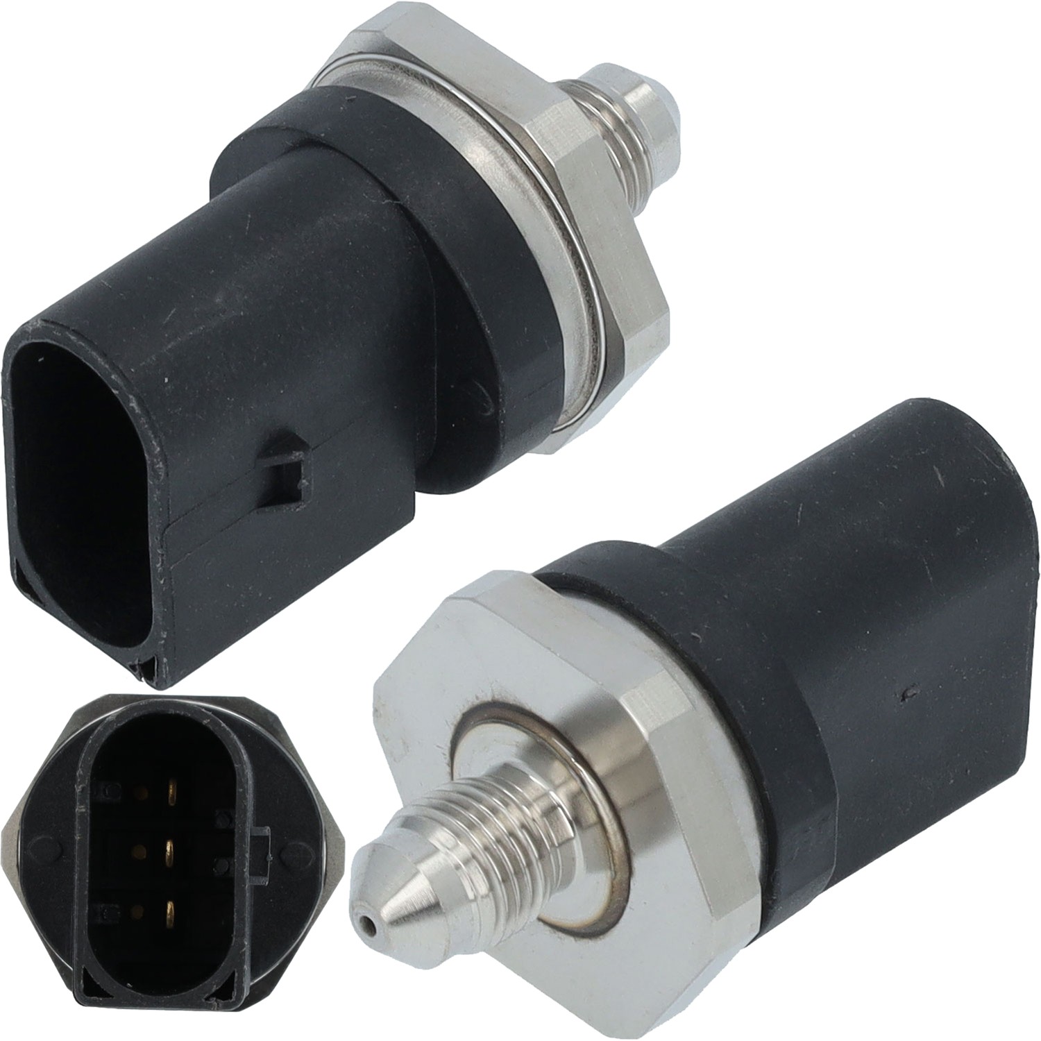gpd Fuel Pressure Sensor 1813096