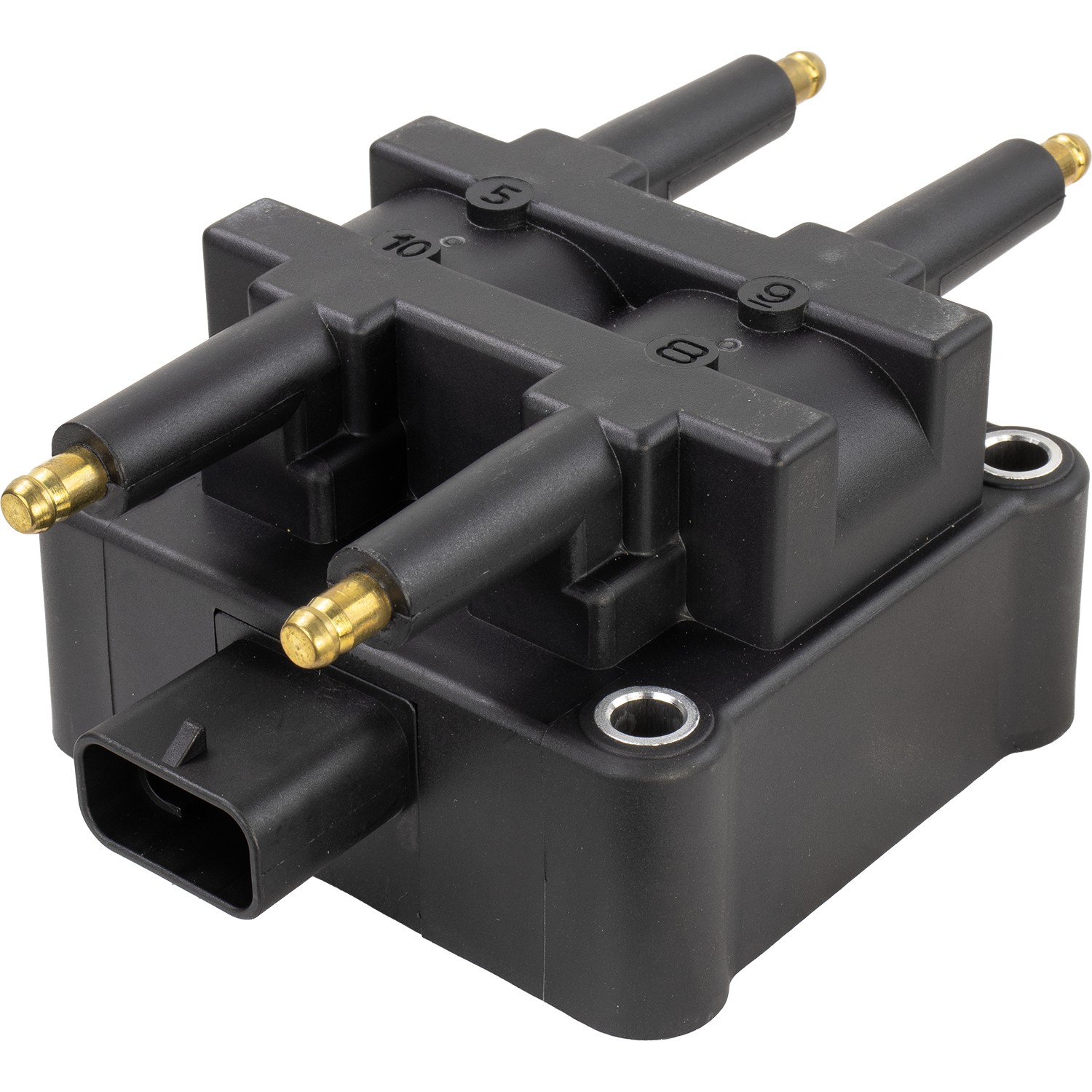 gpd Ignition Coil 1813677
