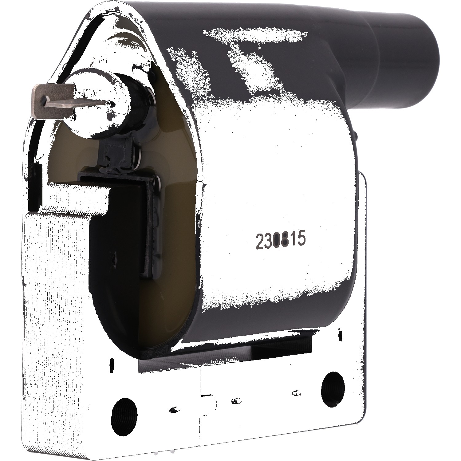 gpd Ignition Coil 1813699