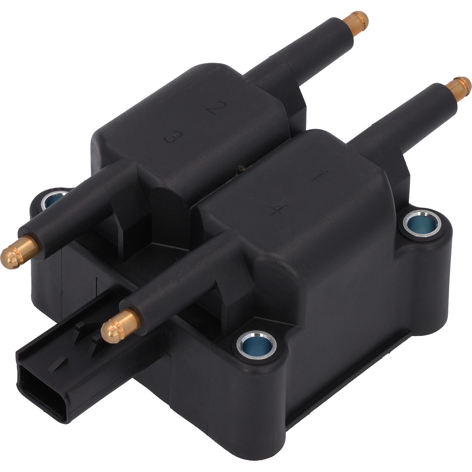 gpd Ignition Coil 1813714
