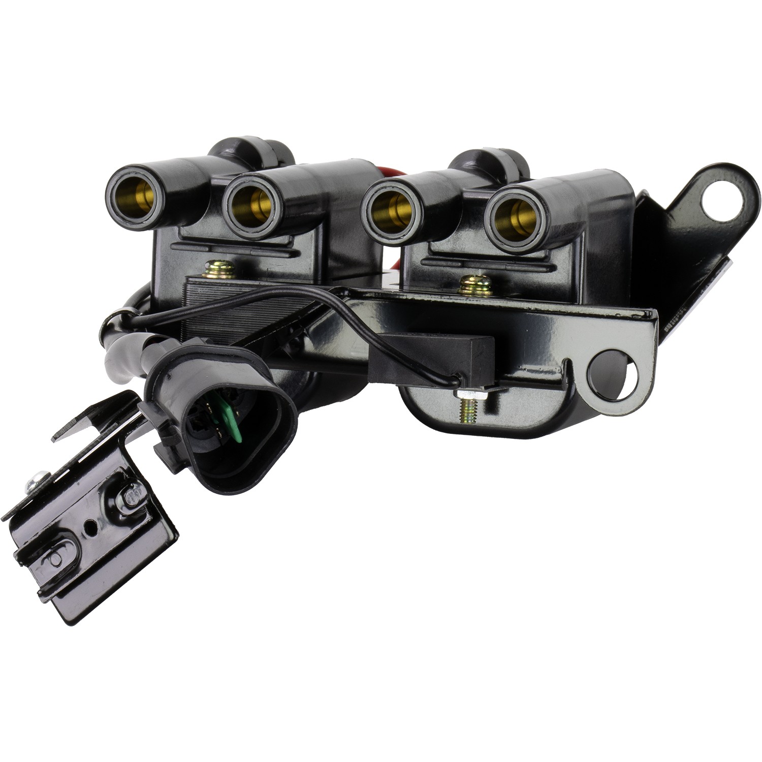 gpd Ignition Coil 1813718